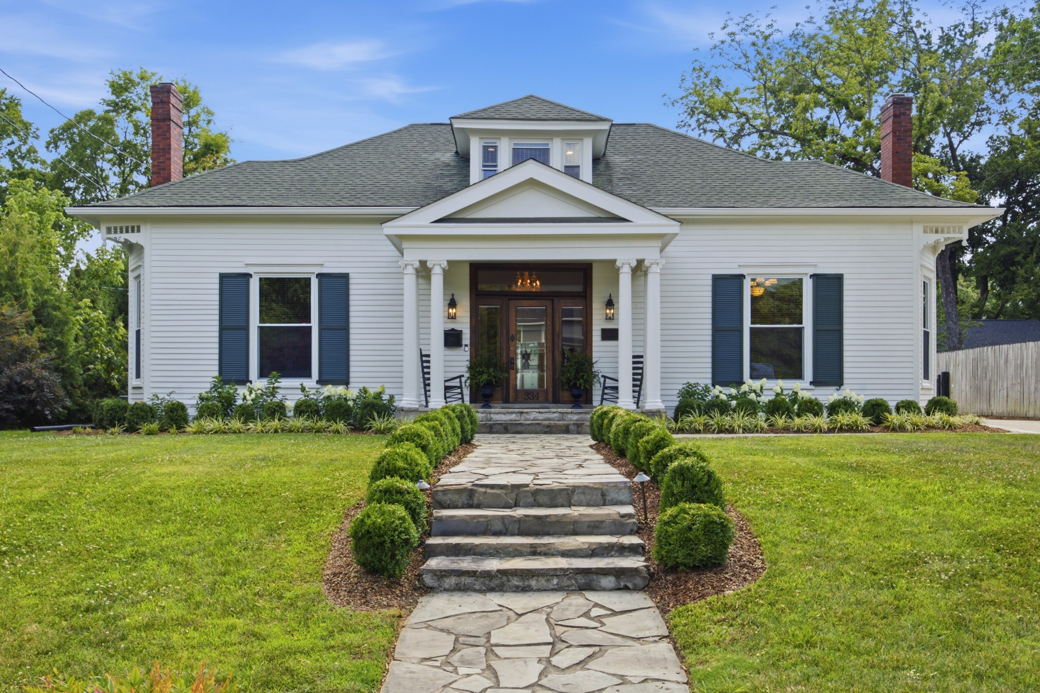 334 3rd Ave S S, Franklin, TN 37064