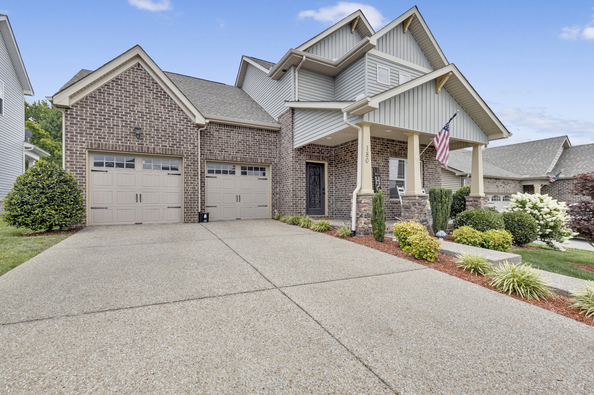180 Bexley Way, White House, TN 37188