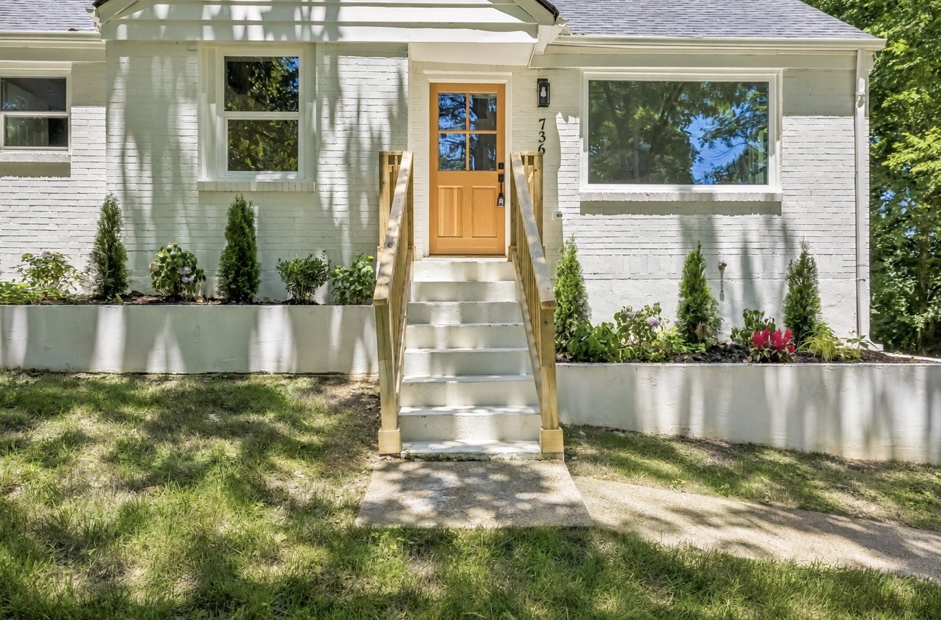 736 Carlyle Pl, Nashville, TN 37211