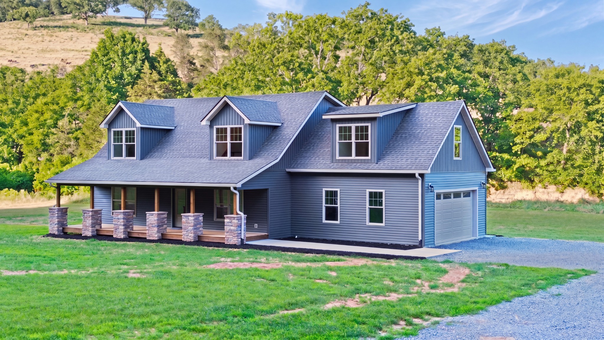 210 Granville Hwy, Chestnut Mound, TN 38552