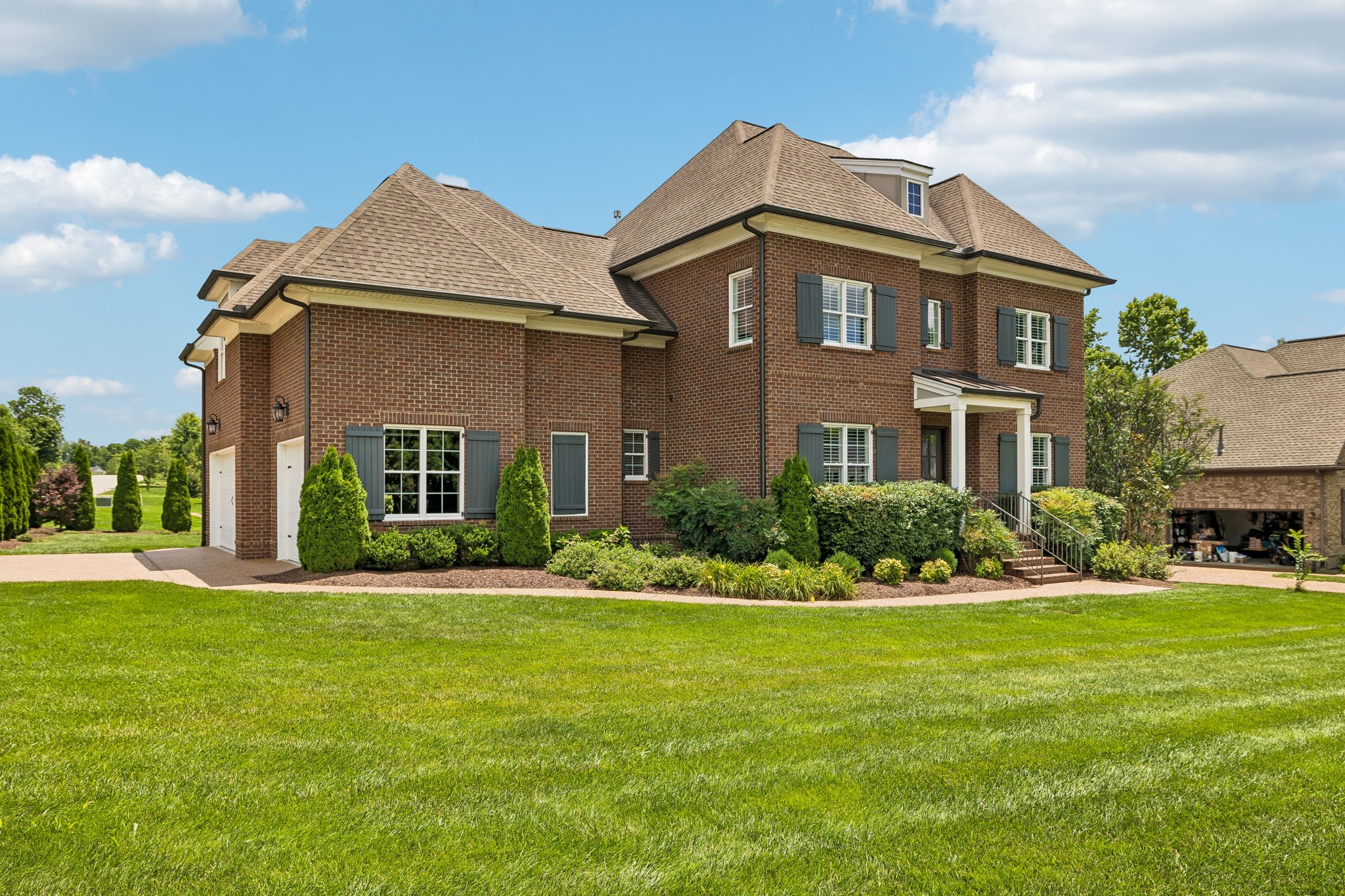 4101 Banner Square Ln, Arrington, TN 37014
