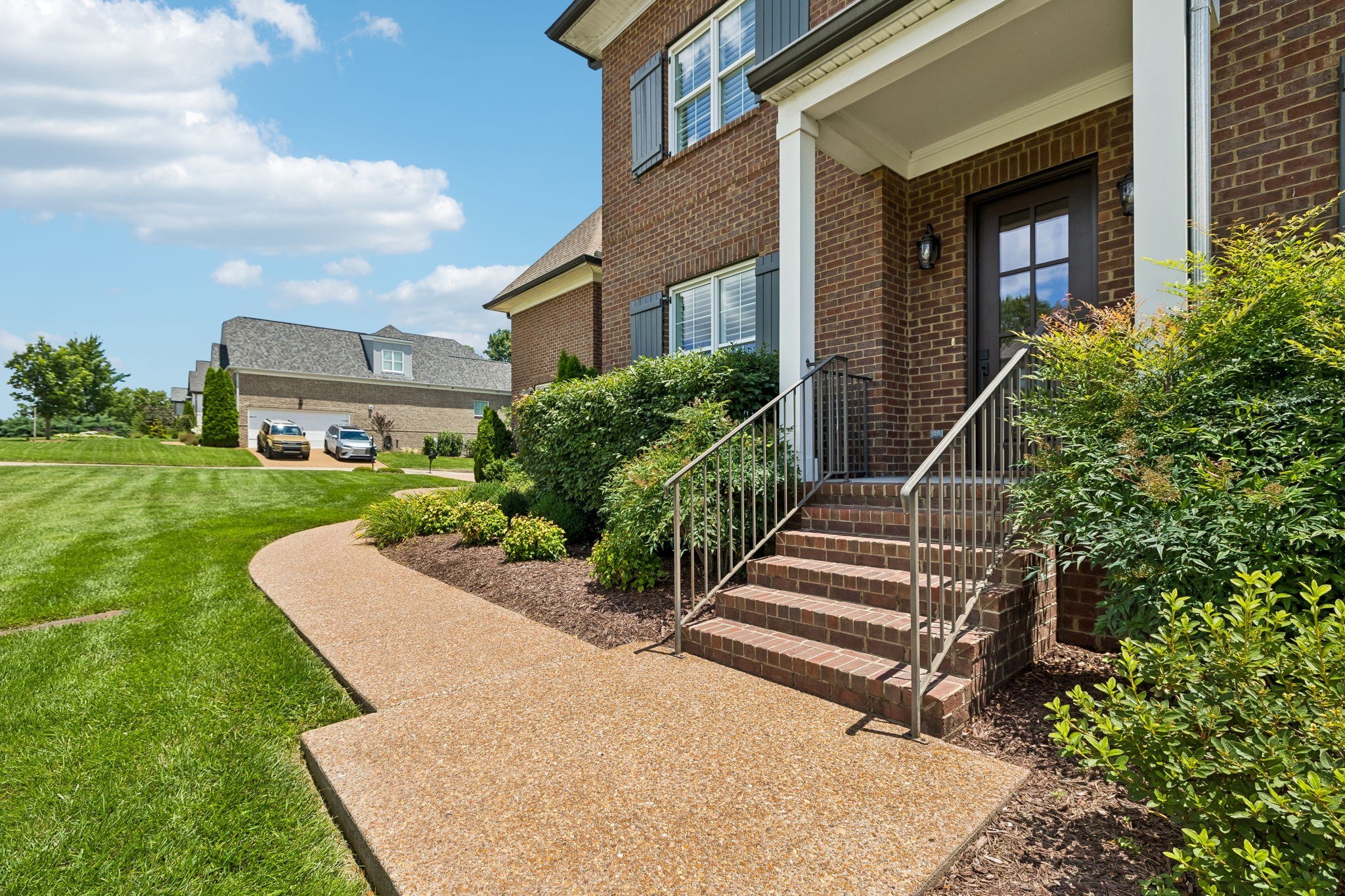 4101 Banner Square Ln, Arrington, TN 37014