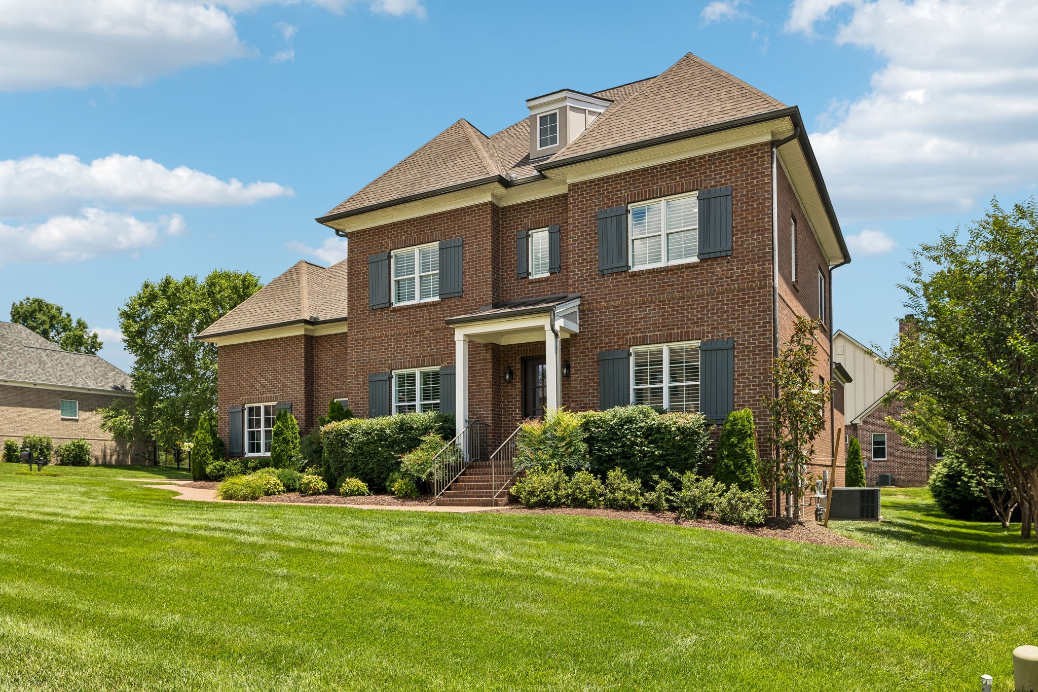 4101 Banner Square Ln, Arrington, TN 37014