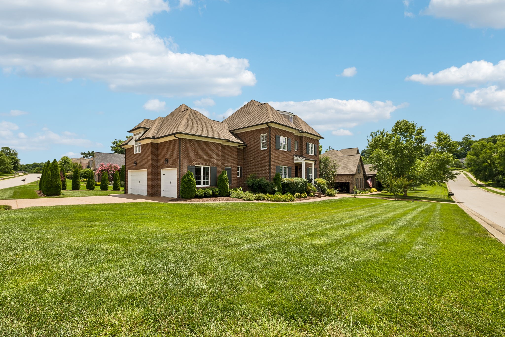 4101 Banner Square Ln, Arrington, TN 37014