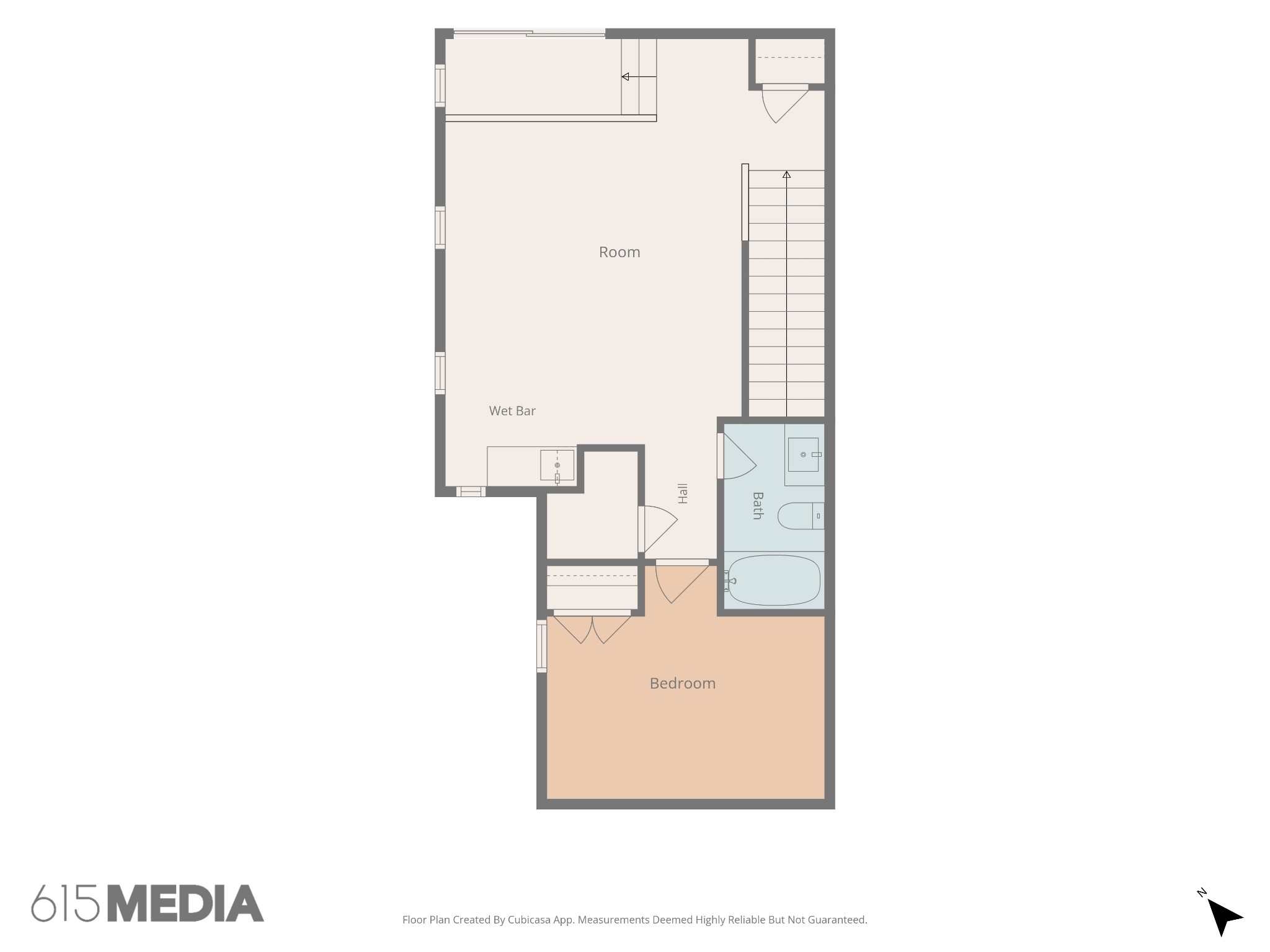 1516 10th Ave N, Nashville, TN 37208
