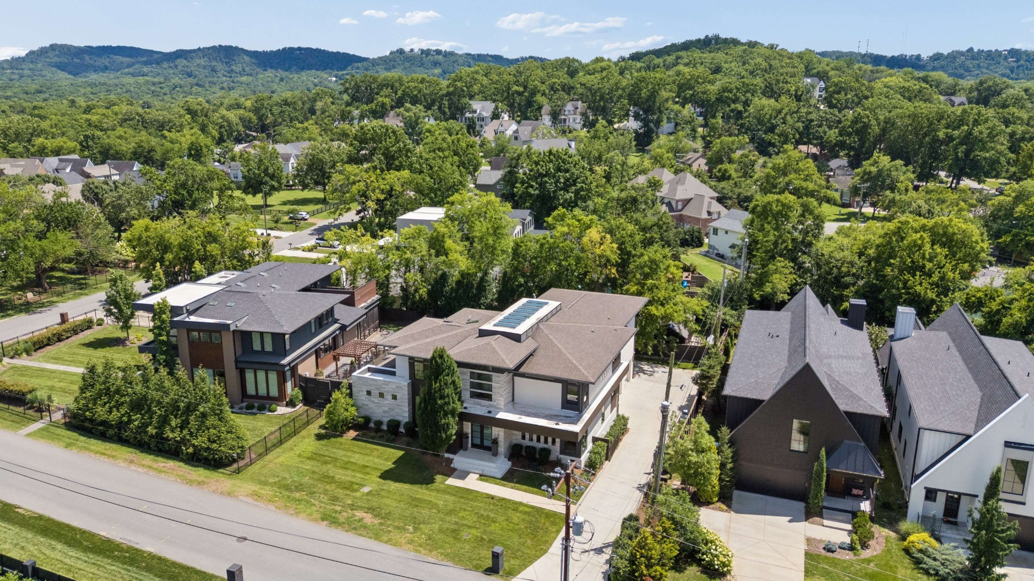 1807 Castleman Dr, Nashville, TN 37215
