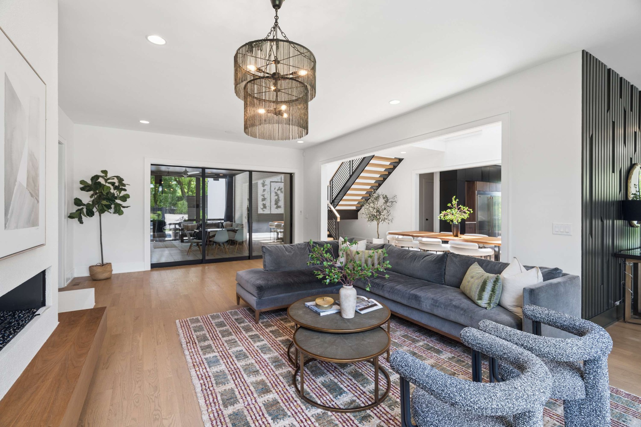 1807 Castleman Dr, Nashville, TN 37215