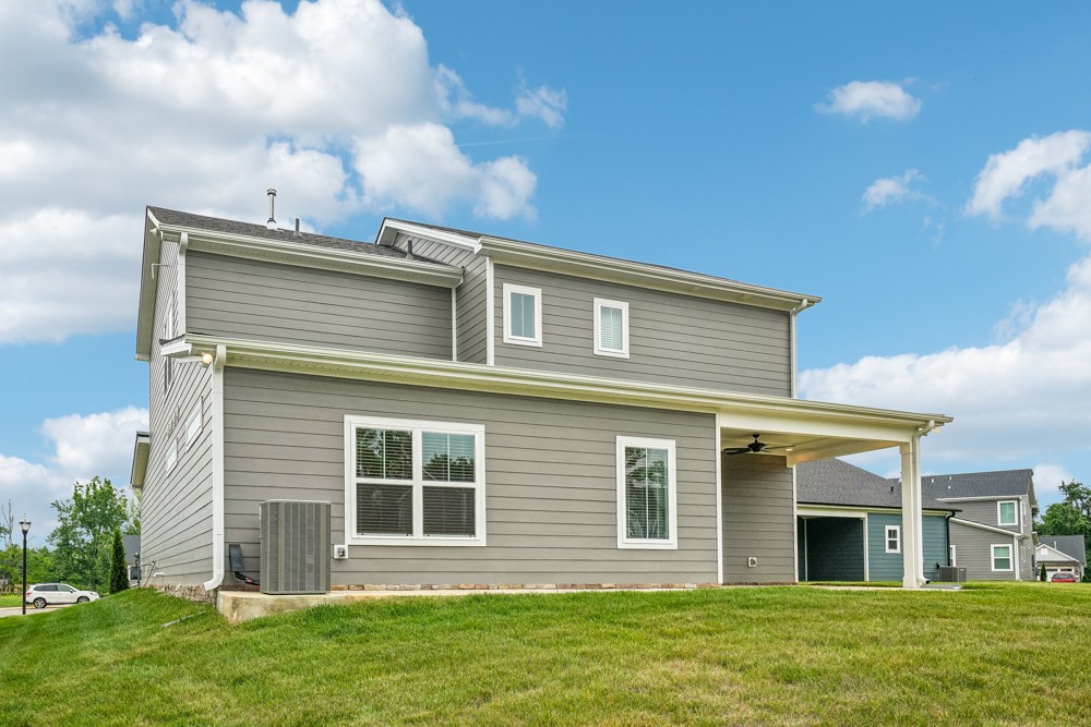 608 Silver Tc, White House, TN 37188