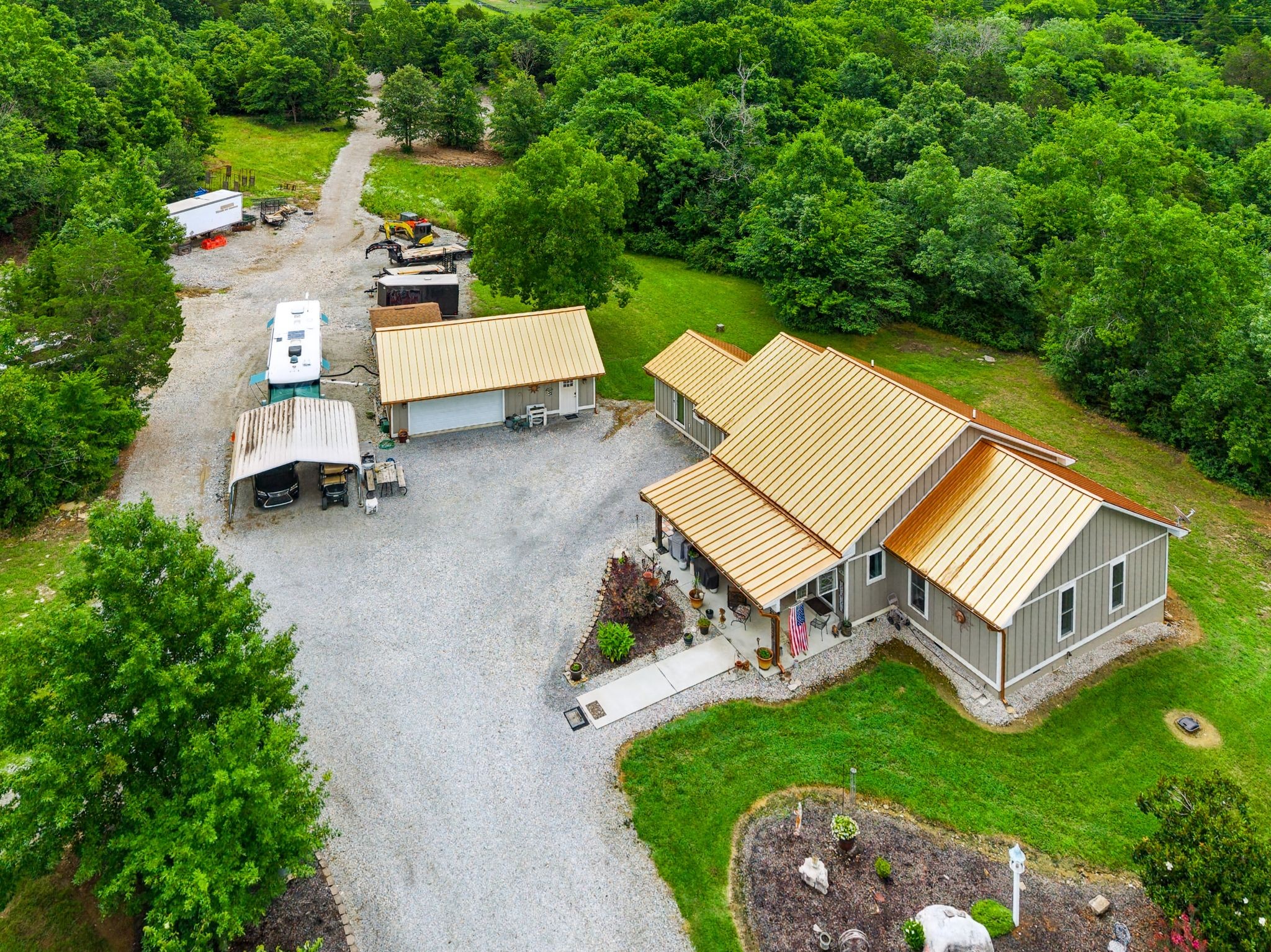 3571 Murfreesboro Rd, Lebanon, TN 37090