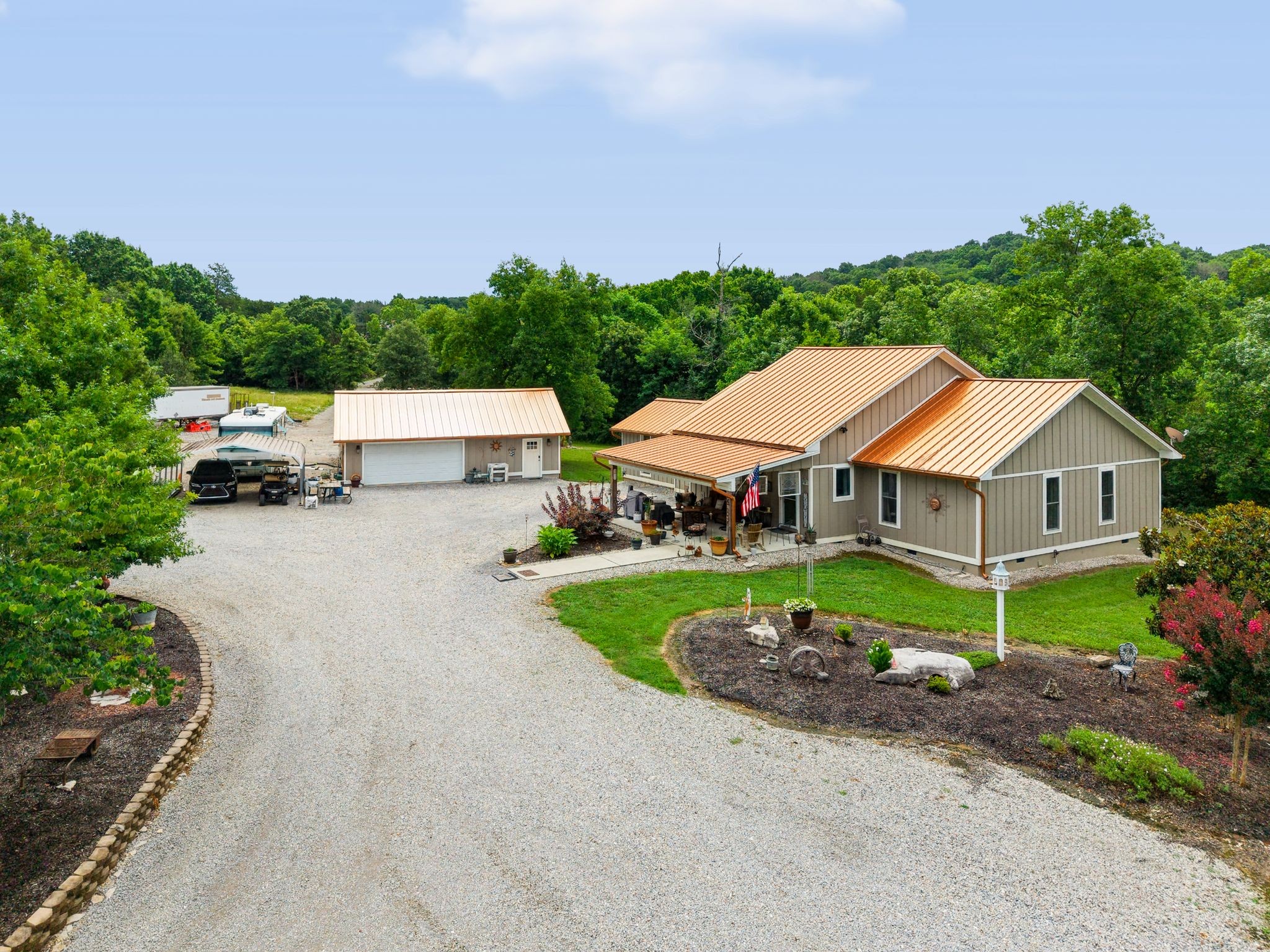 3571 Murfreesboro Rd, Lebanon, TN 37090