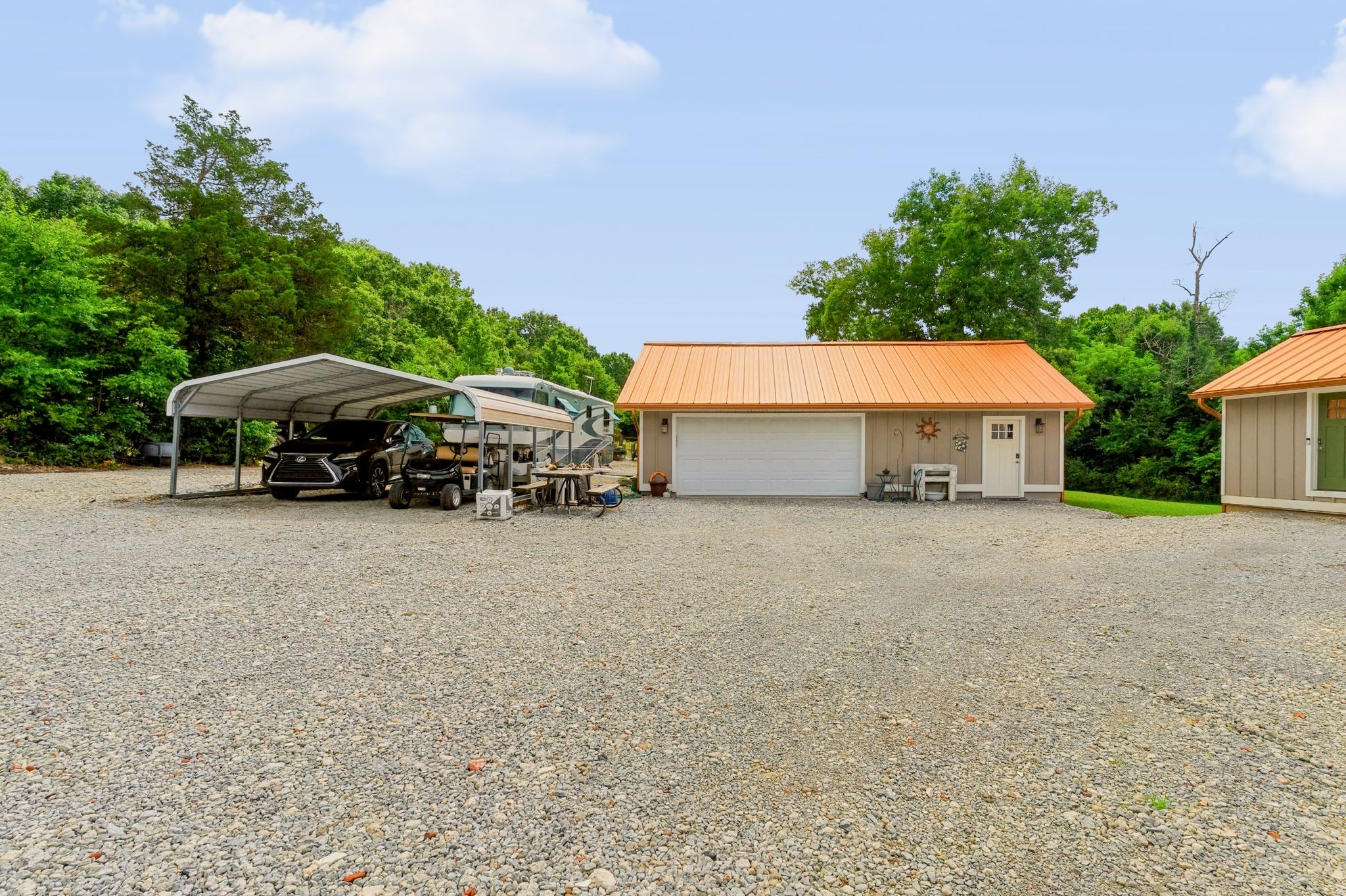 3571 Murfreesboro Rd, Lebanon, TN 37090