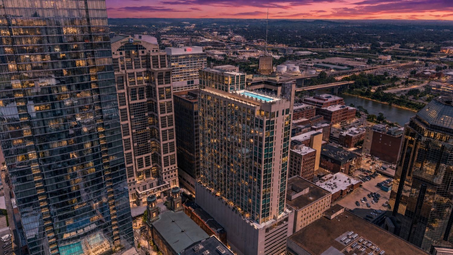415 Church St #2608, Nashville, TN 37219