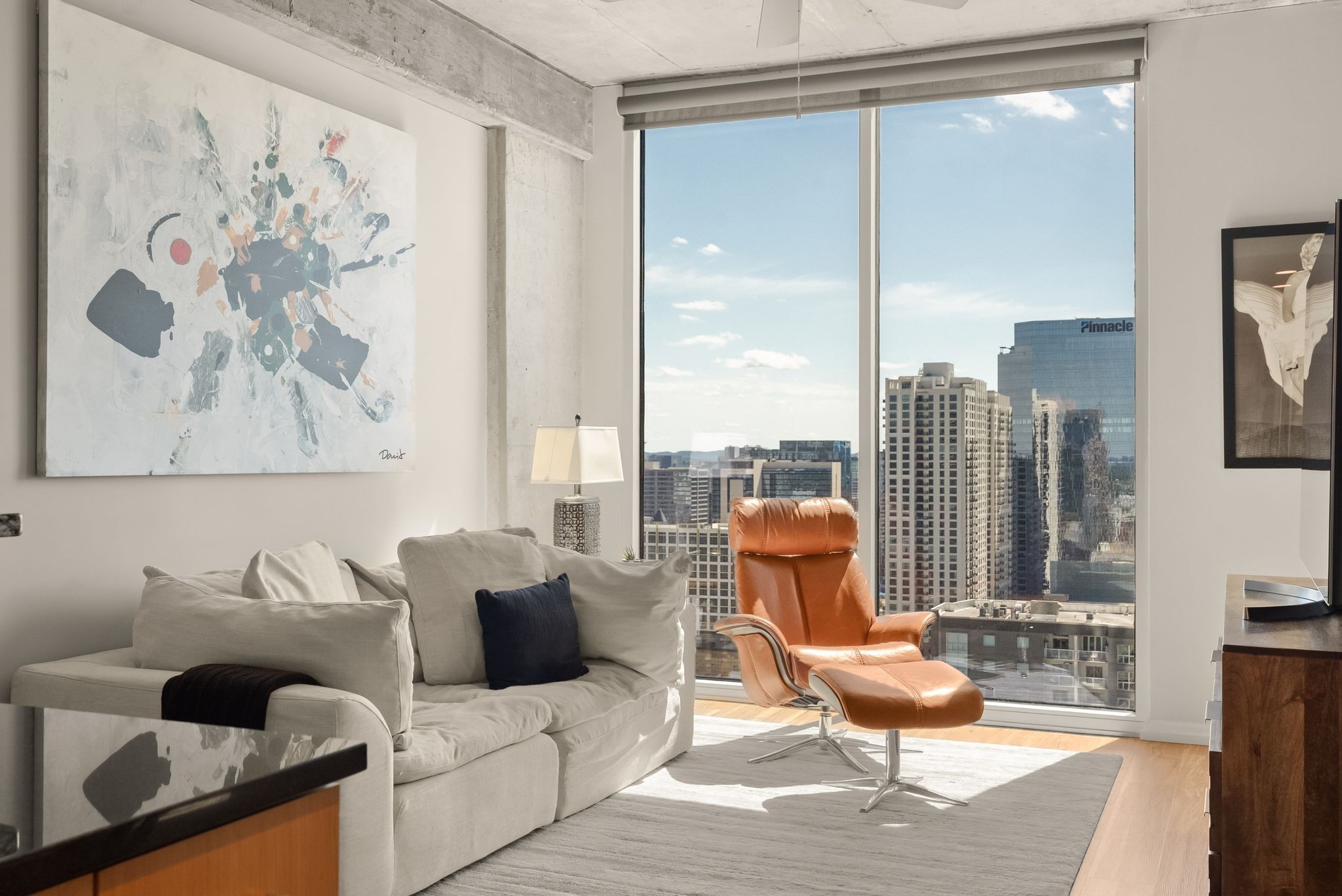 415 Church St #2608, Nashville, TN 37219