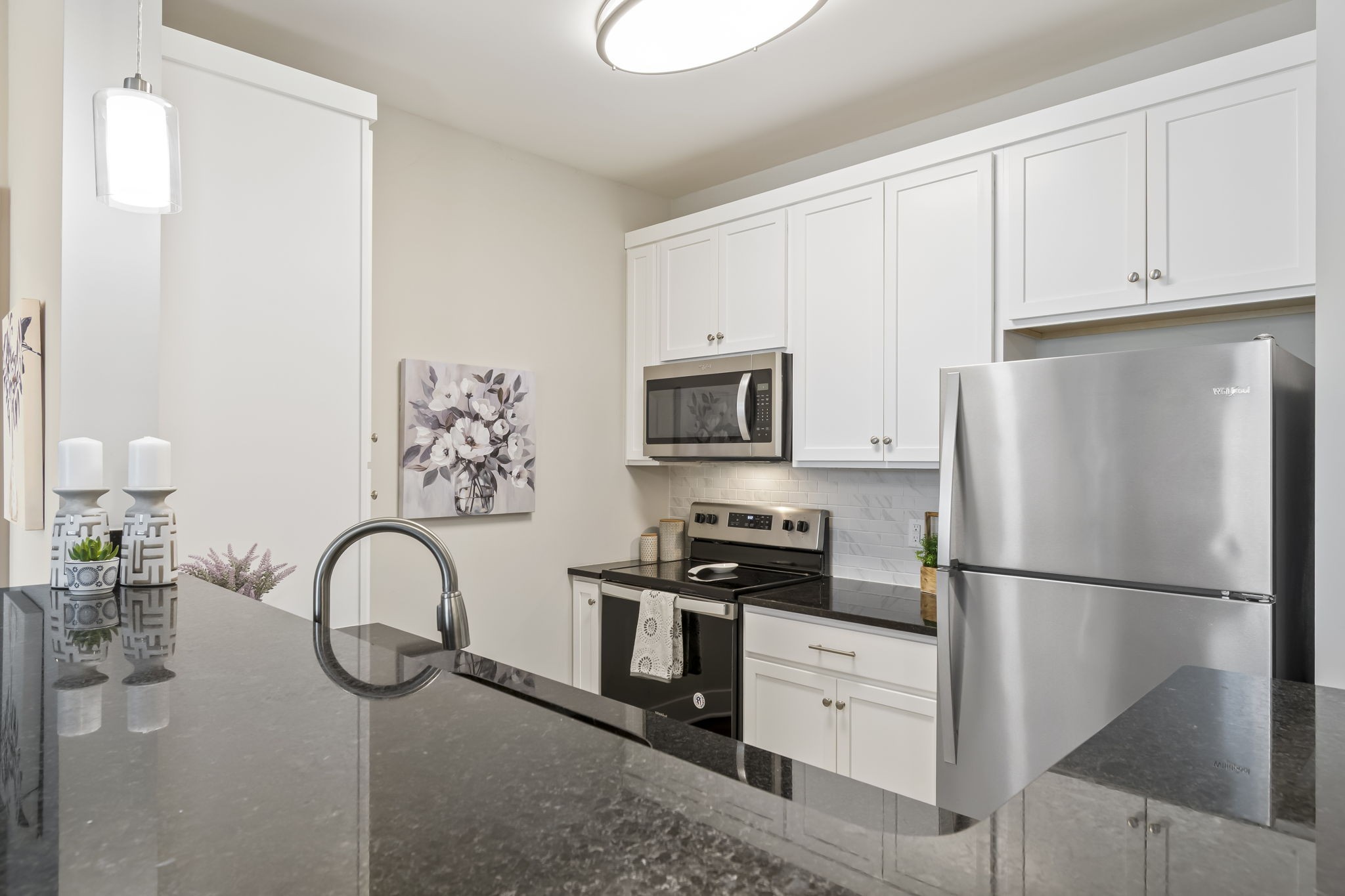 6411 Charlotte Road Cir #105, Nashville, TN 37209