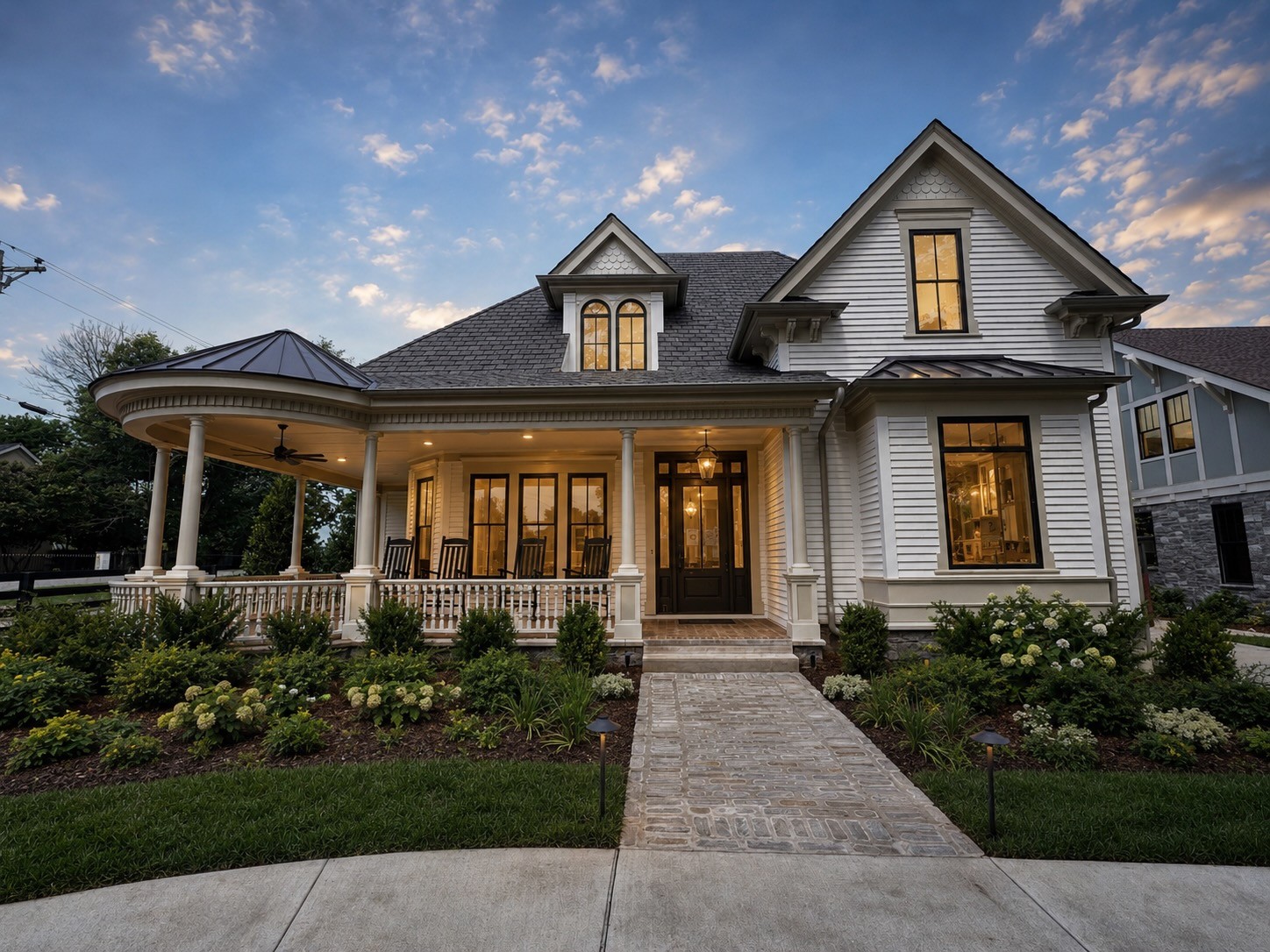 1835 William Campbell Ct, Franklin, TN 37064