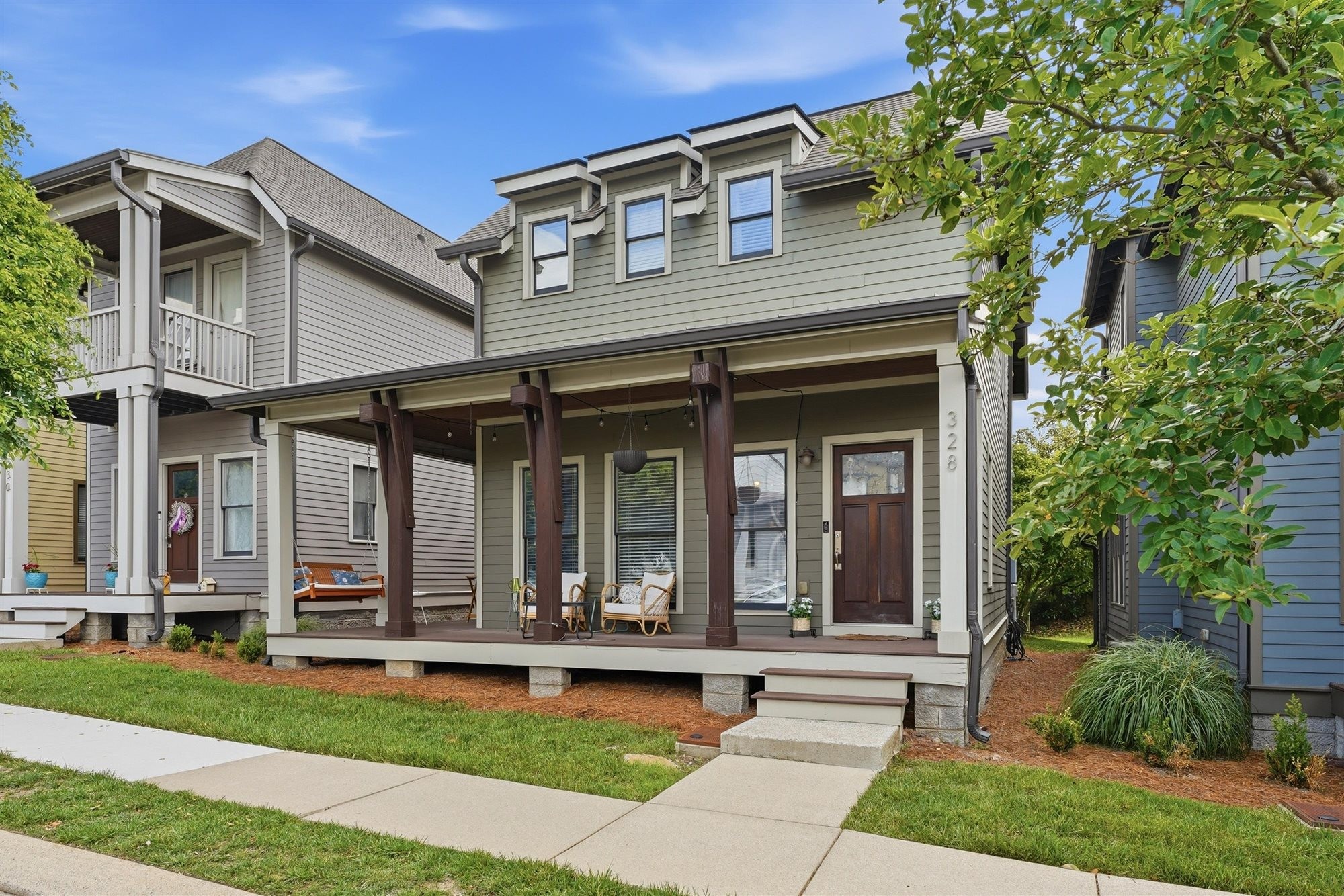 328 Sylvan Park Ln, Nashville, TN 37209