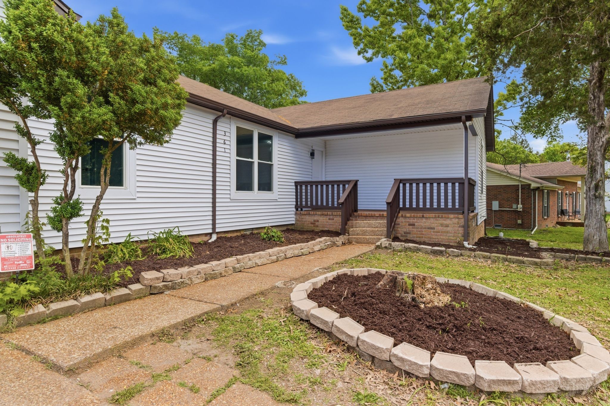 361 Clearlake Dr W, Nashville, TN 37217