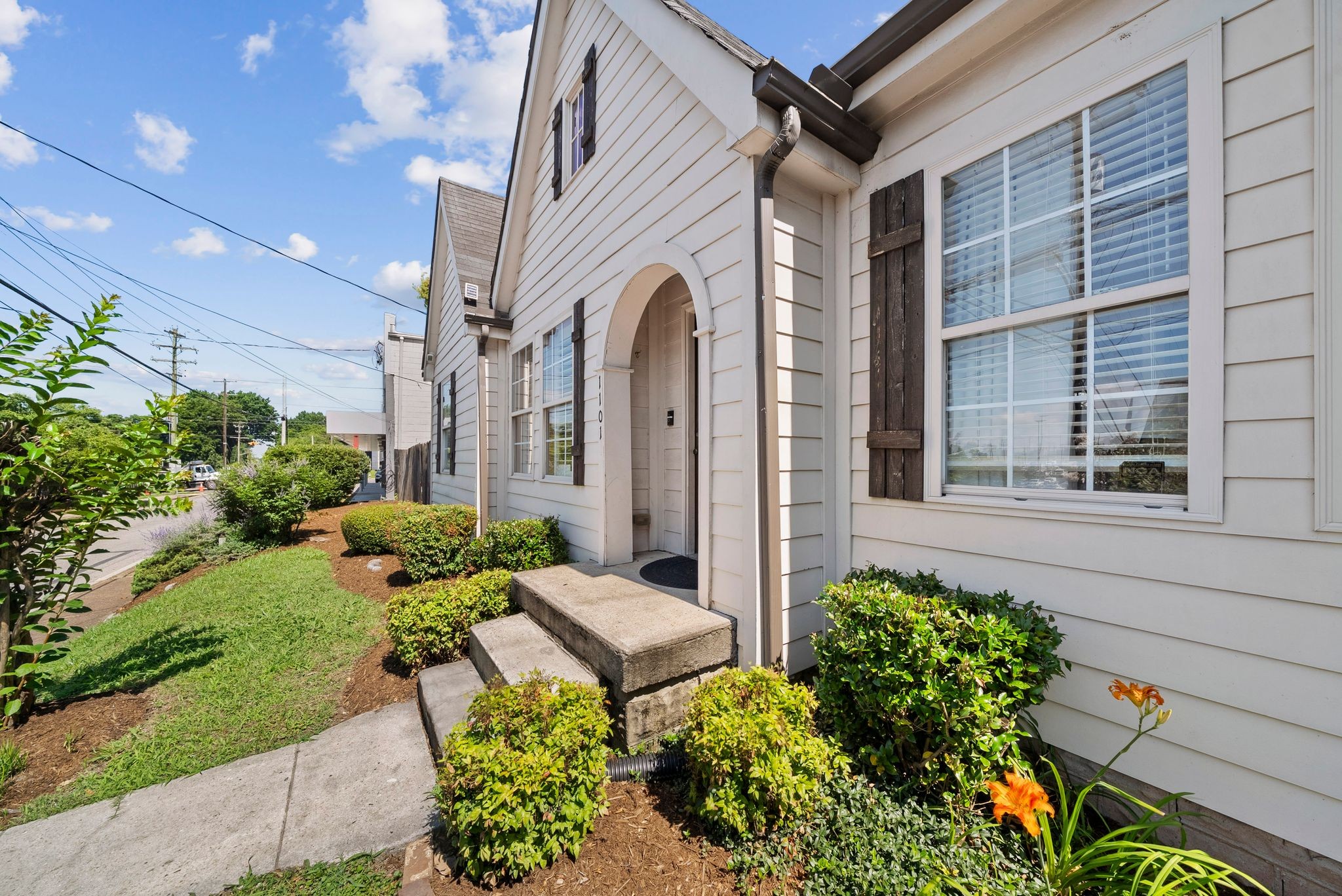1101 Seymour Ave, Nashville, TN 37206