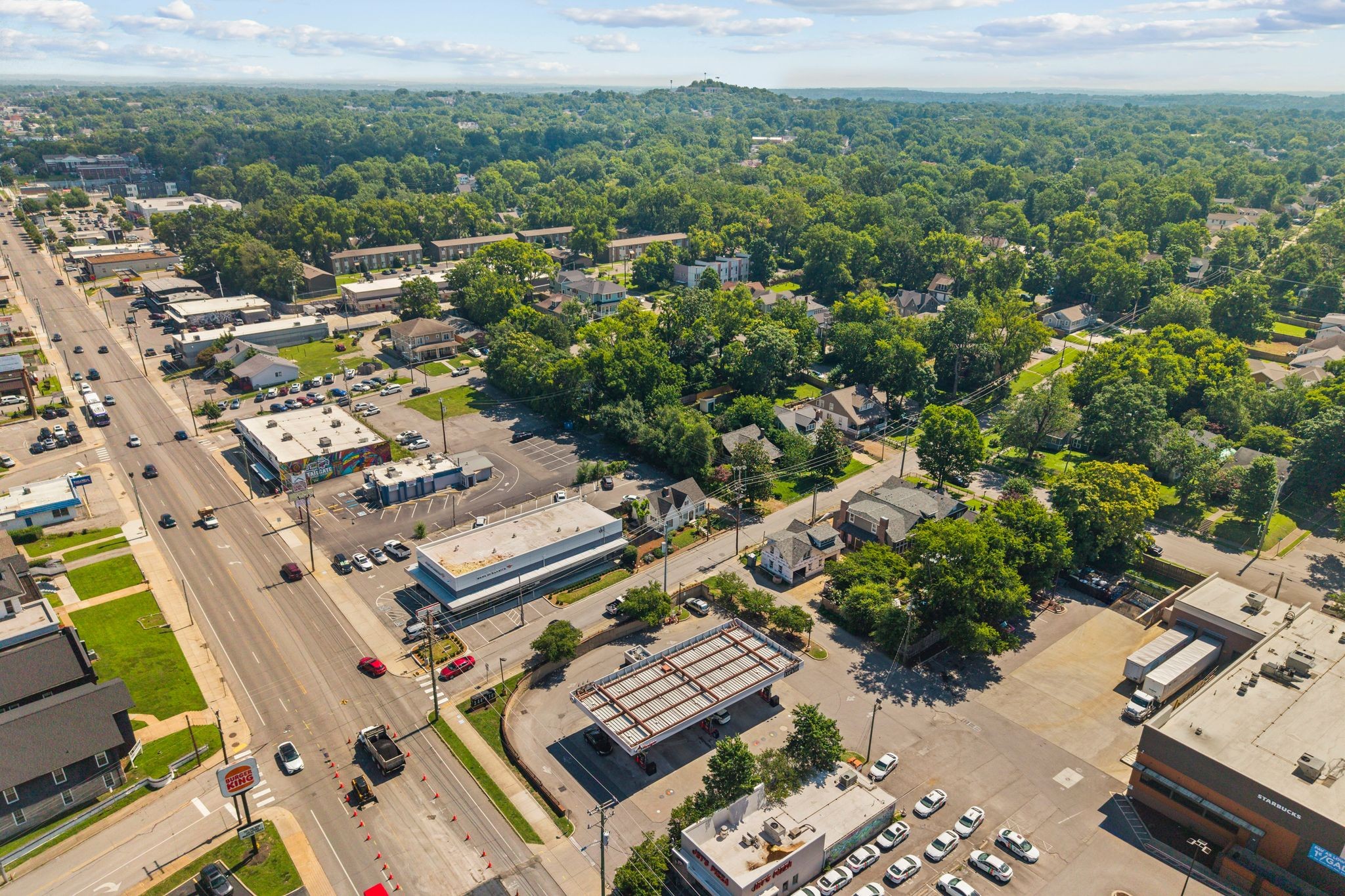 1101 Seymour Ave, Nashville, TN 37206
