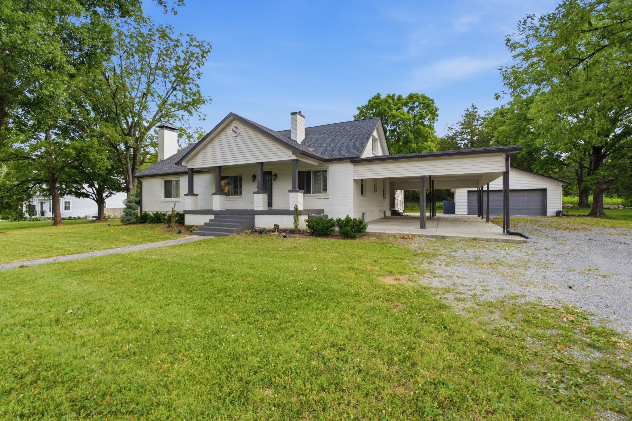 3520 W Jefferson Pike, Murfreesboro, TN 37129