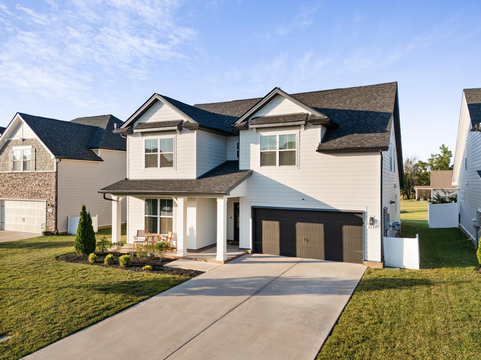 3647 Rivermont Way, Rockvale, TN 37153
