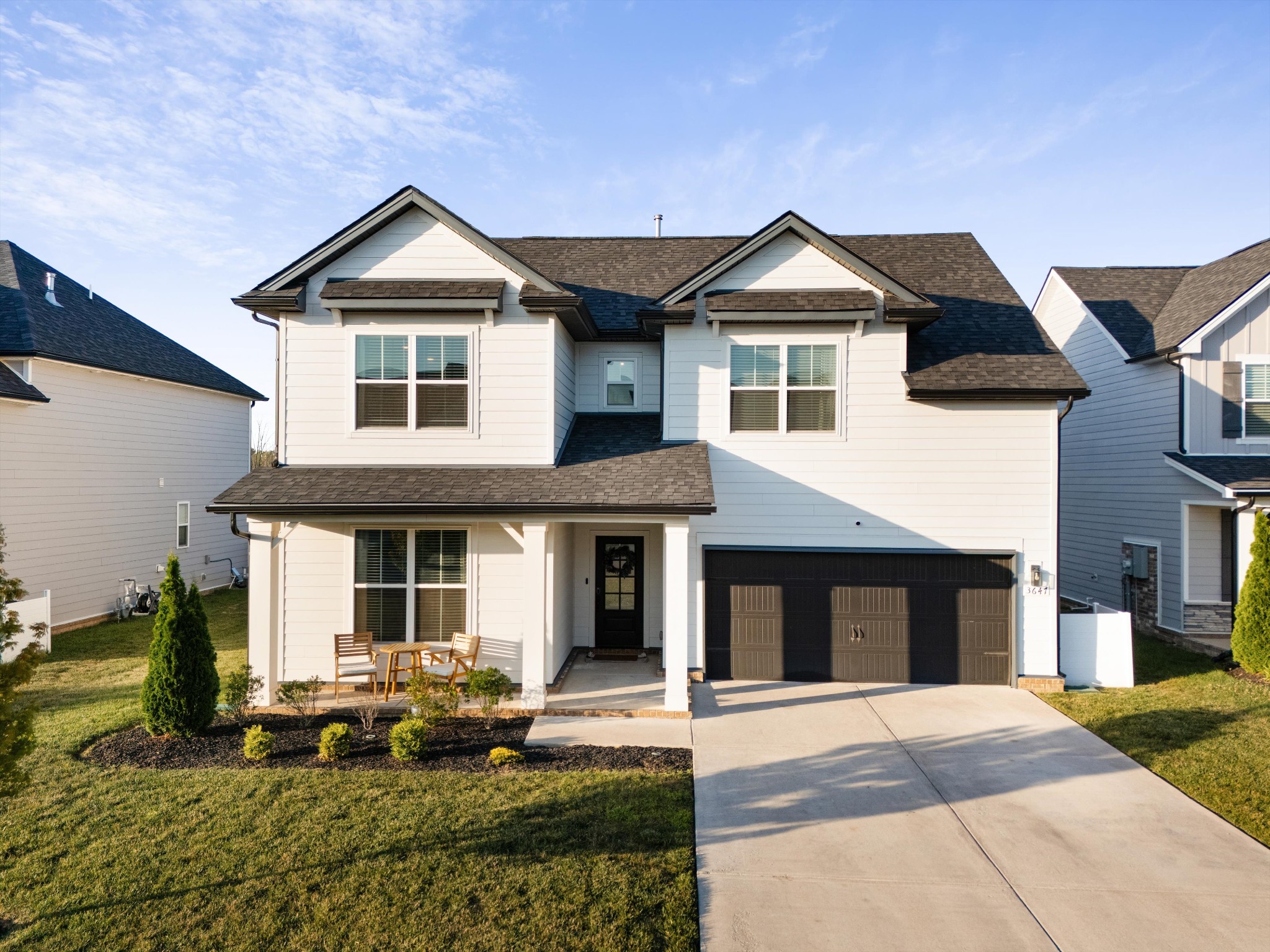 3647 Rivermont Way, Rockvale, TN 37153