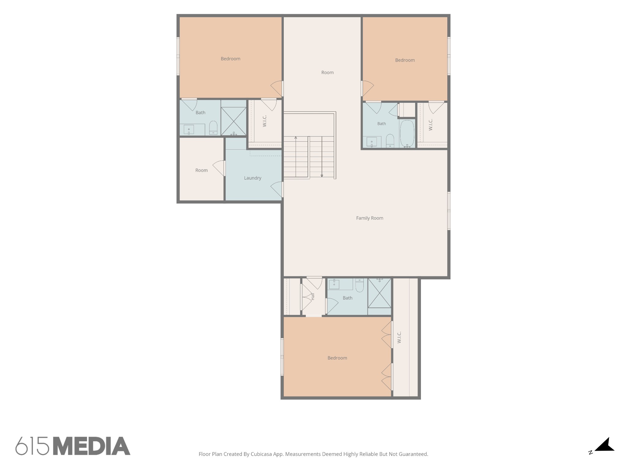 3503A General Hood Trl, Nashville, TN 37204