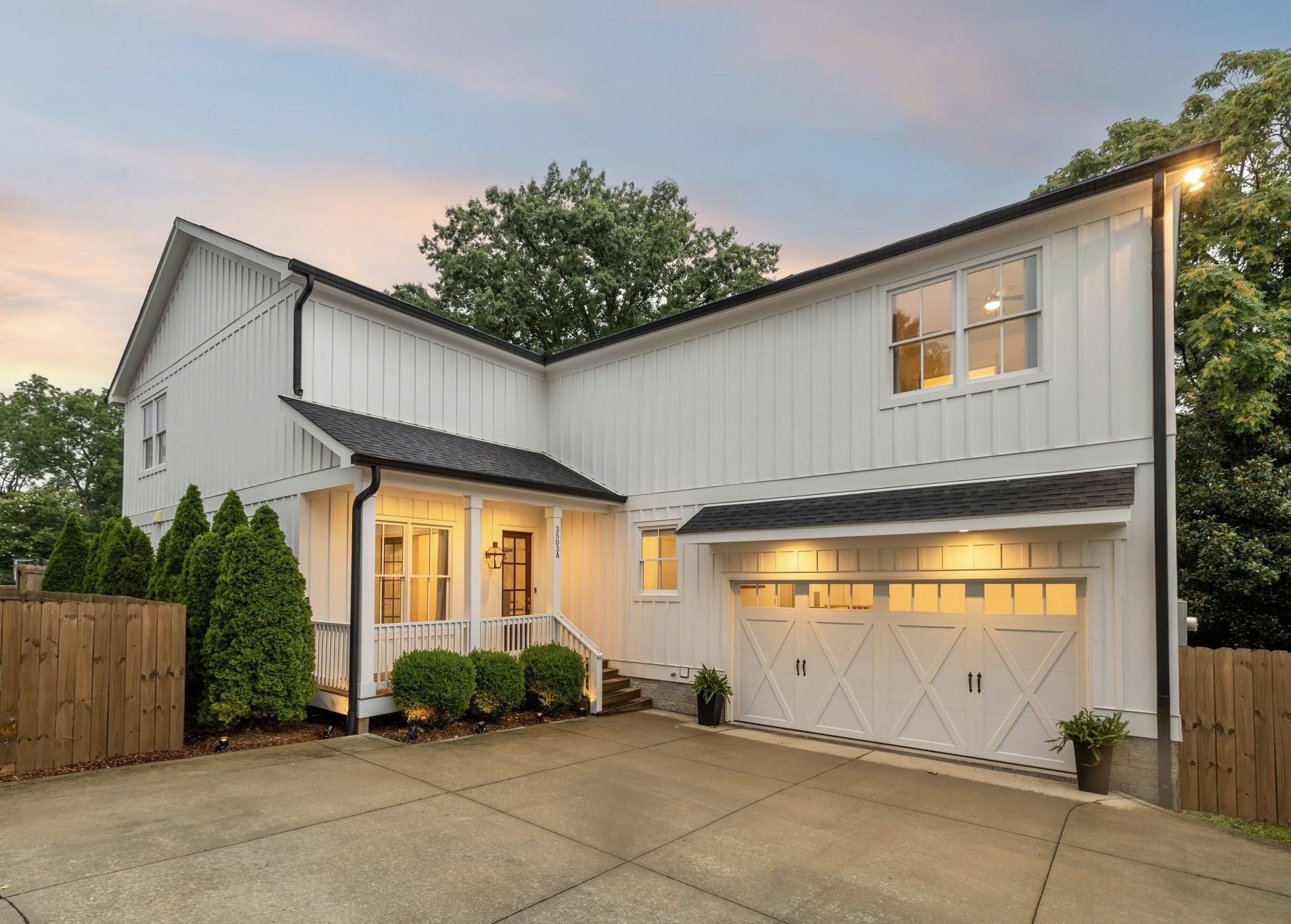 3503A General Hood Trl, Nashville, TN 37204