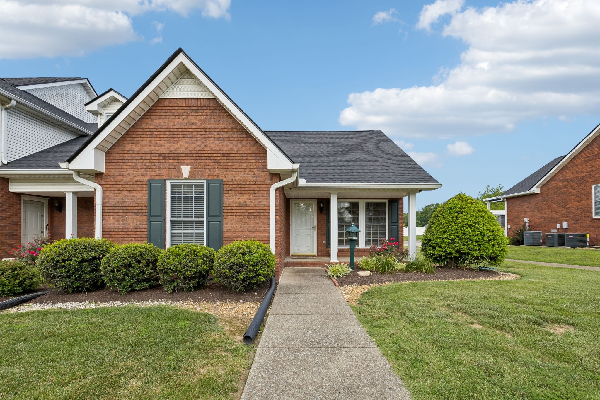 177 Bailey Ln #101, Pleasant View, TN 37146