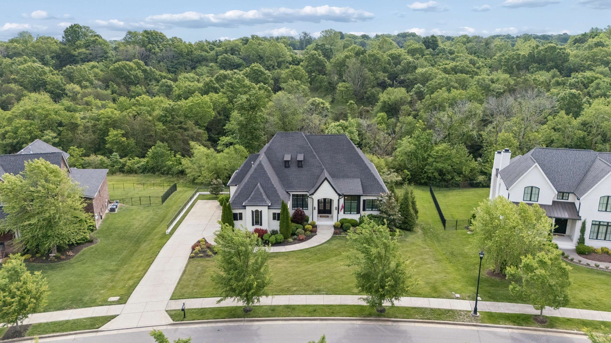 1863 Burland Cres, Brentwood, TN 37027
