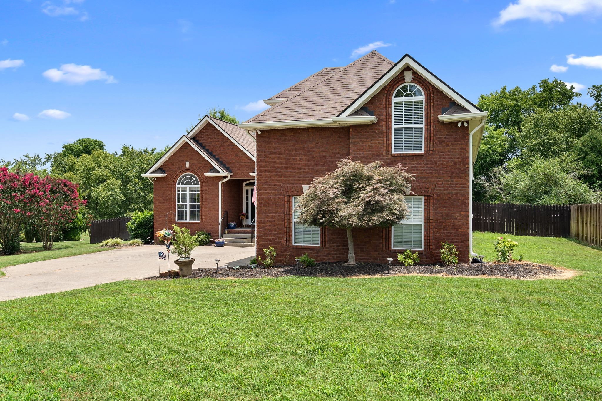 157 Mimosa Dr, Gallatin, TN 37066