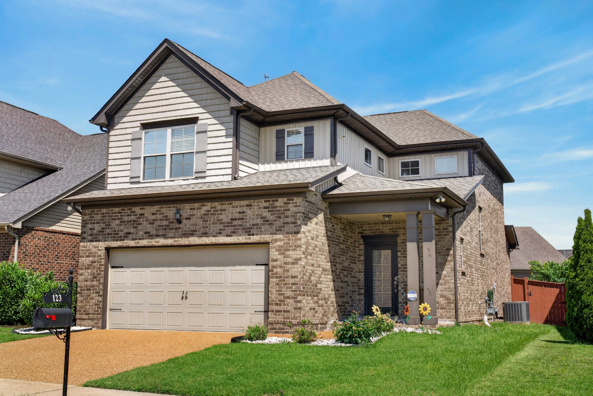 123 Annapolis Bend Cir, Hendersonville, TN 37075