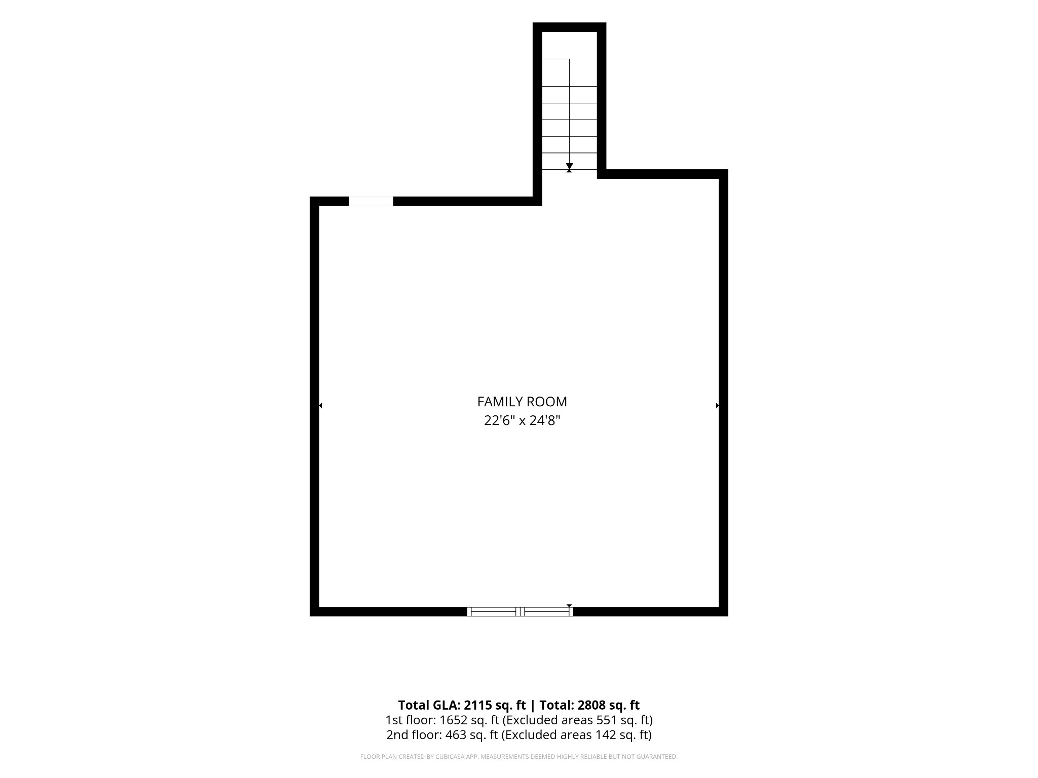 848 Sycamore Dr, Springfield, TN 37172