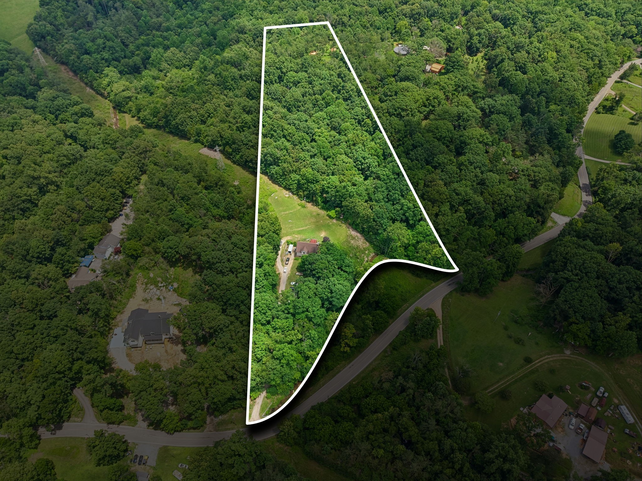 7368 Walker Rd, Fairview, TN 37062