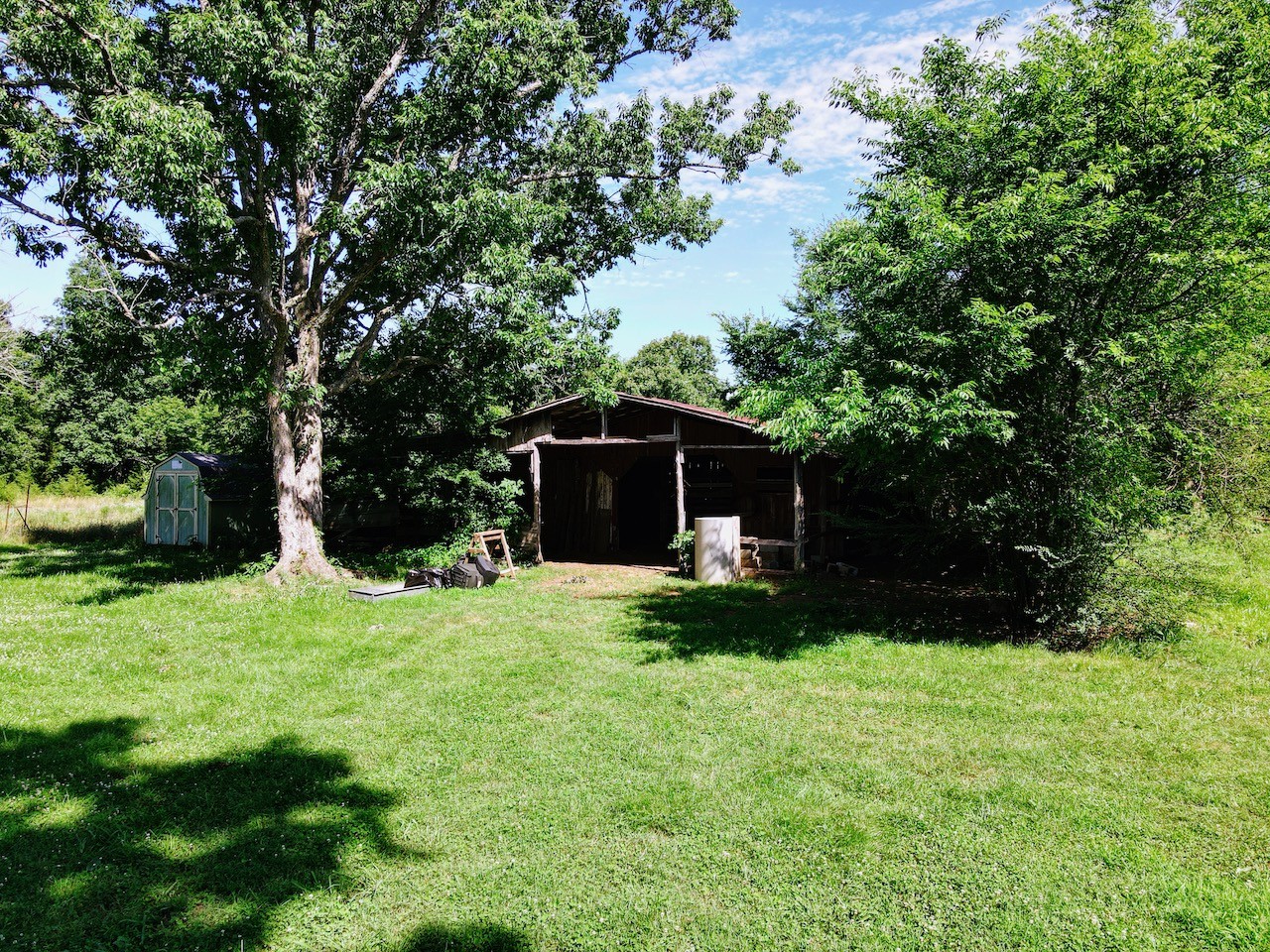 2399 Murray Kittrell Rd, Readyville, TN 37149