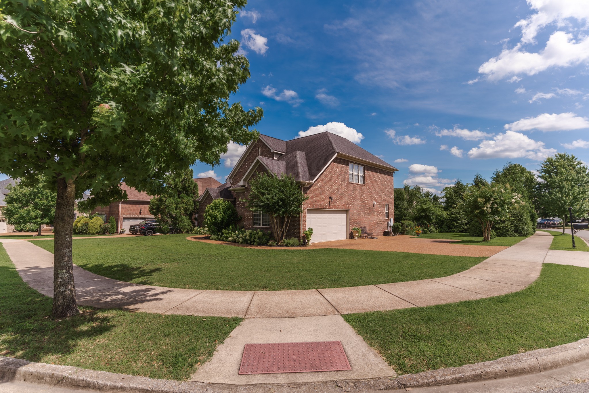 1055 Sierra Gorda Dr, Gallatin, TN 37066