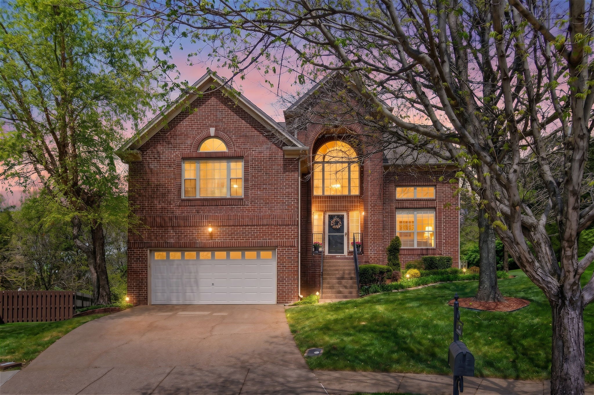 200 Bateman Ave, Franklin, TN 37067