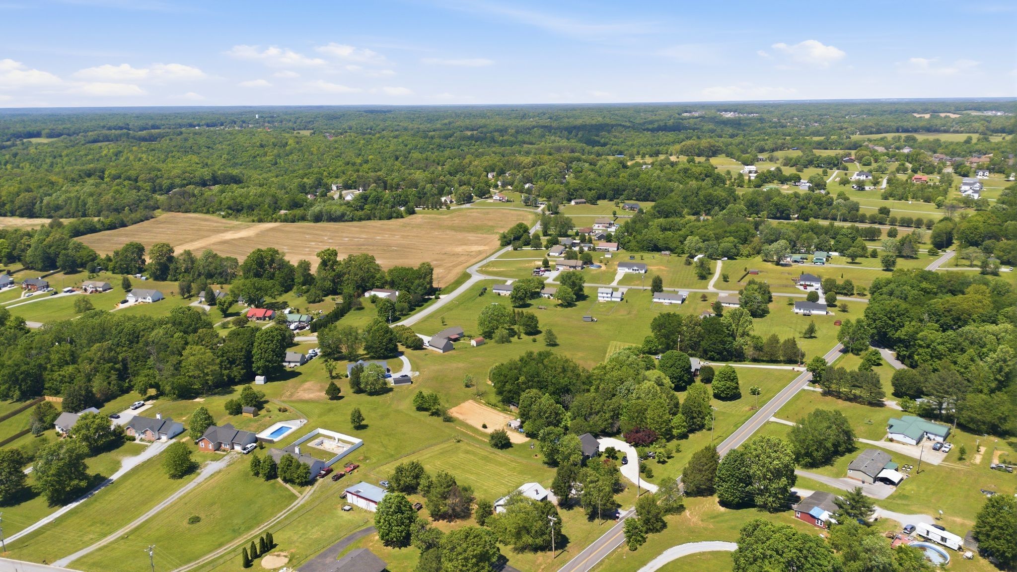 1346 Shahan Rd, Ashland City, TN 37015