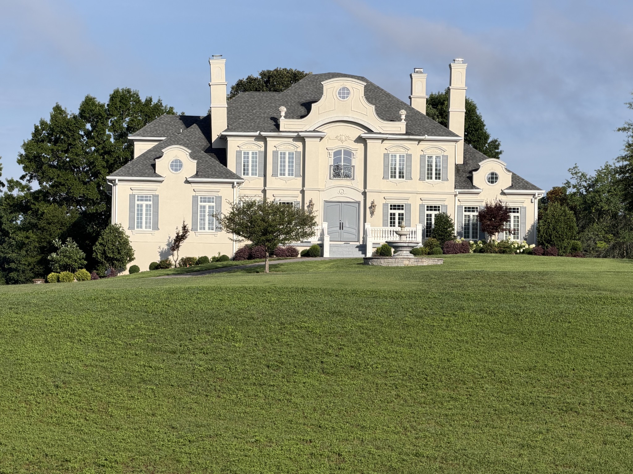 1800 Horn Springs Rd, Lebanon, TN 37087