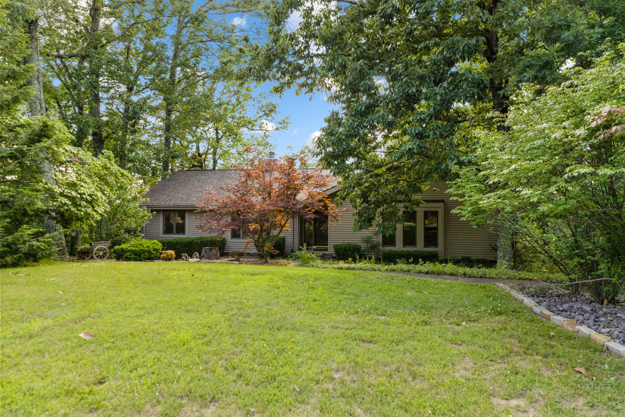 1403 Robert E Lee Ln, Brentwood, TN 37027