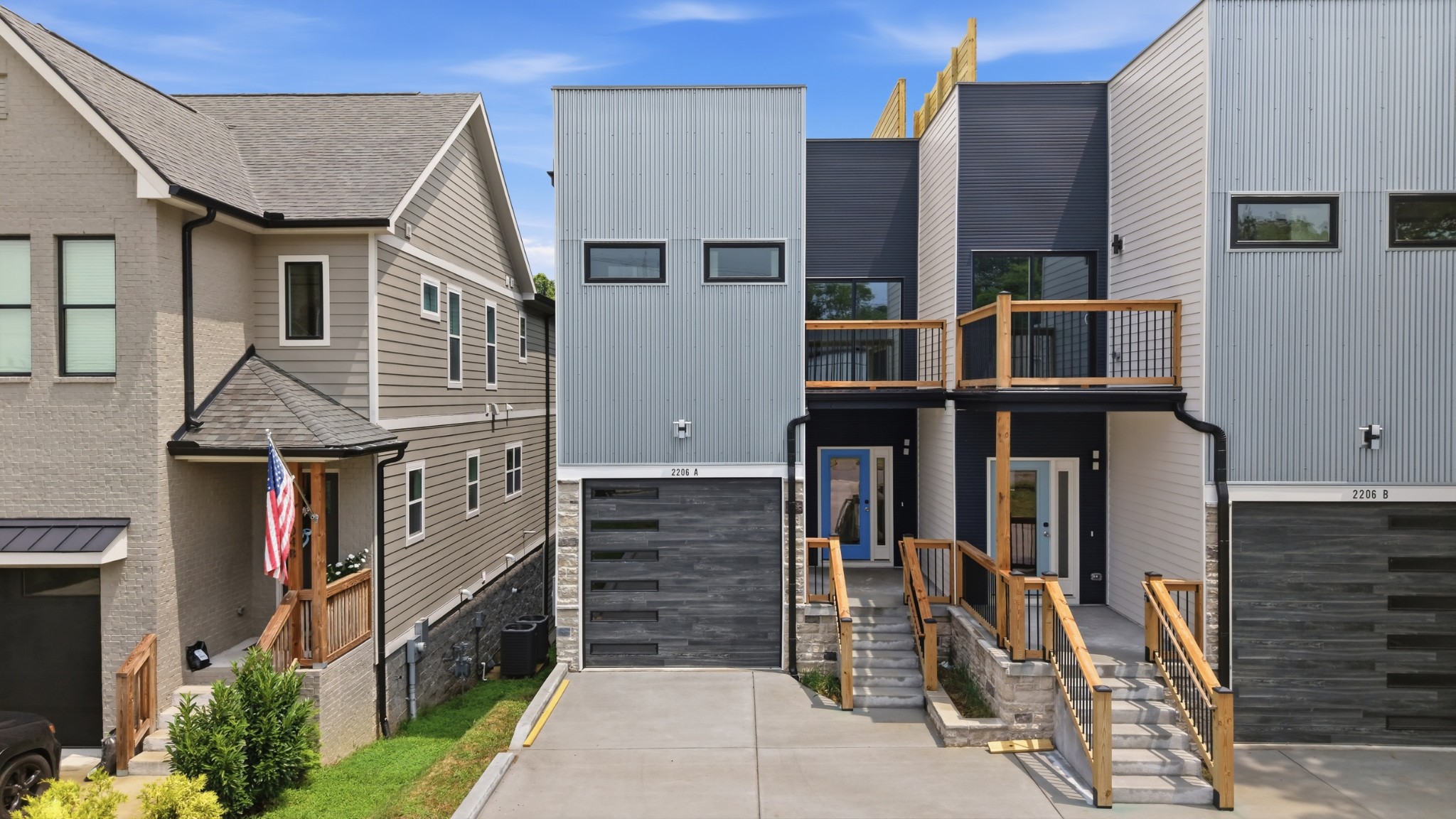 2206A Winford Ave, Nashville, TN 37211