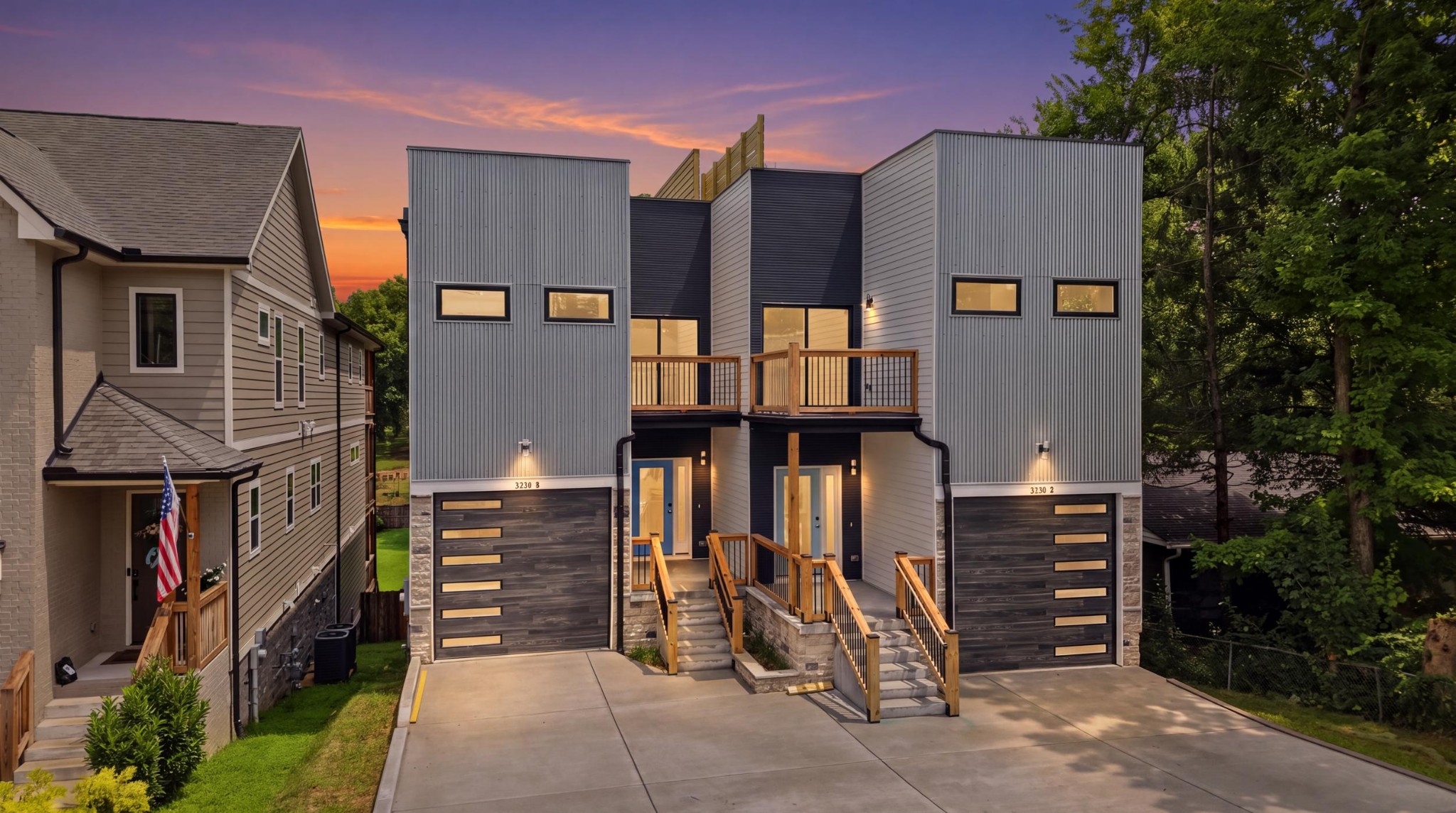 2206A Winford Ave, Nashville, TN 37211