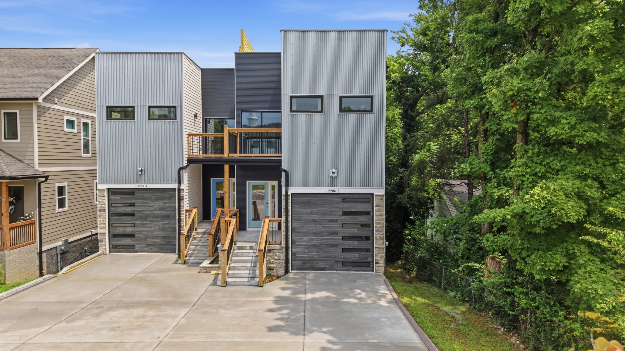 2206B Winford Ave, Nashville, TN 37211