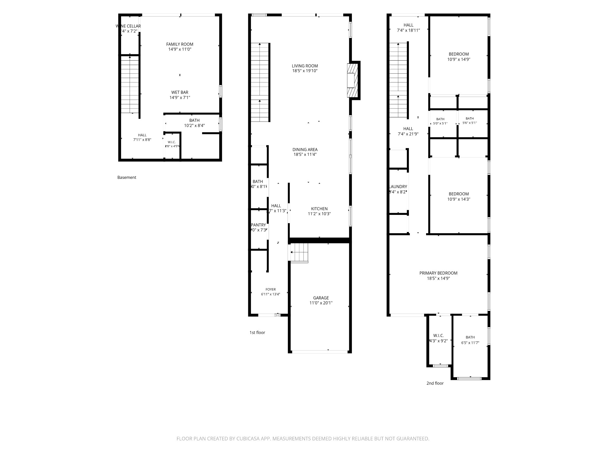 2206B Winford Ave, Nashville, TN 37211