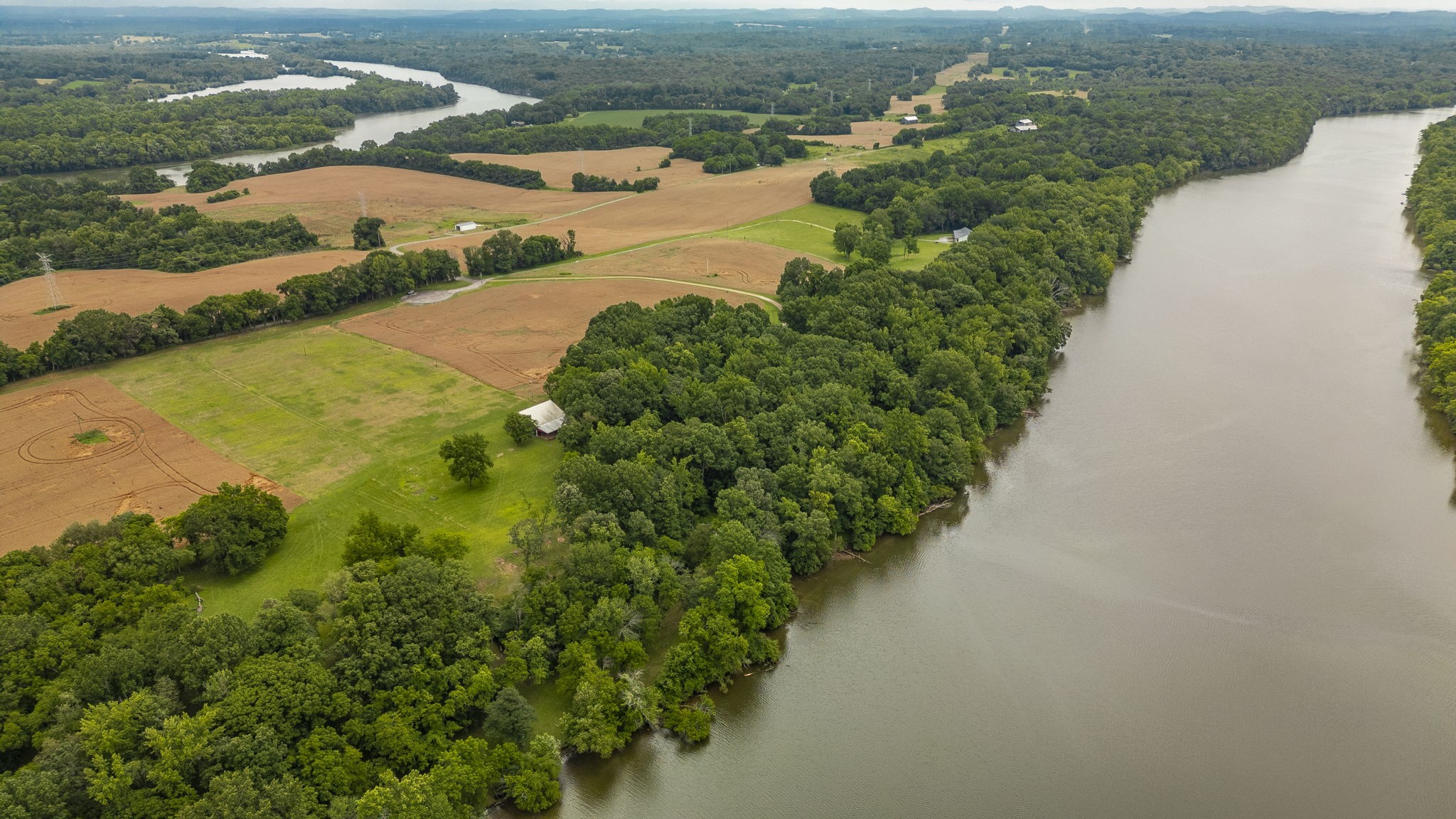 1113 E Robertson Rd Lot 4, Castalian Springs, TN 37031