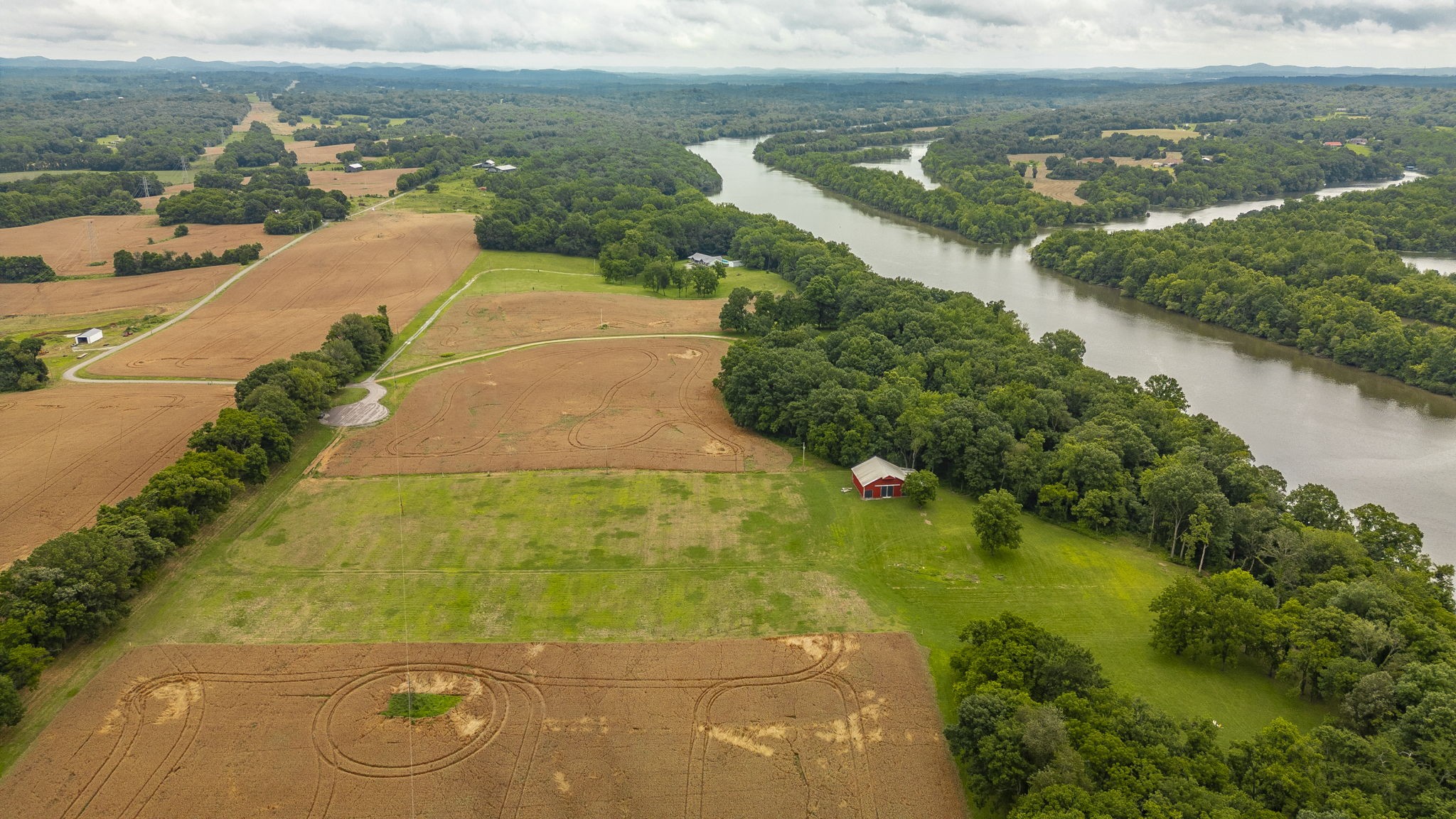 1113 E Robertson Rd Lot 4, Castalian Springs, TN 37031