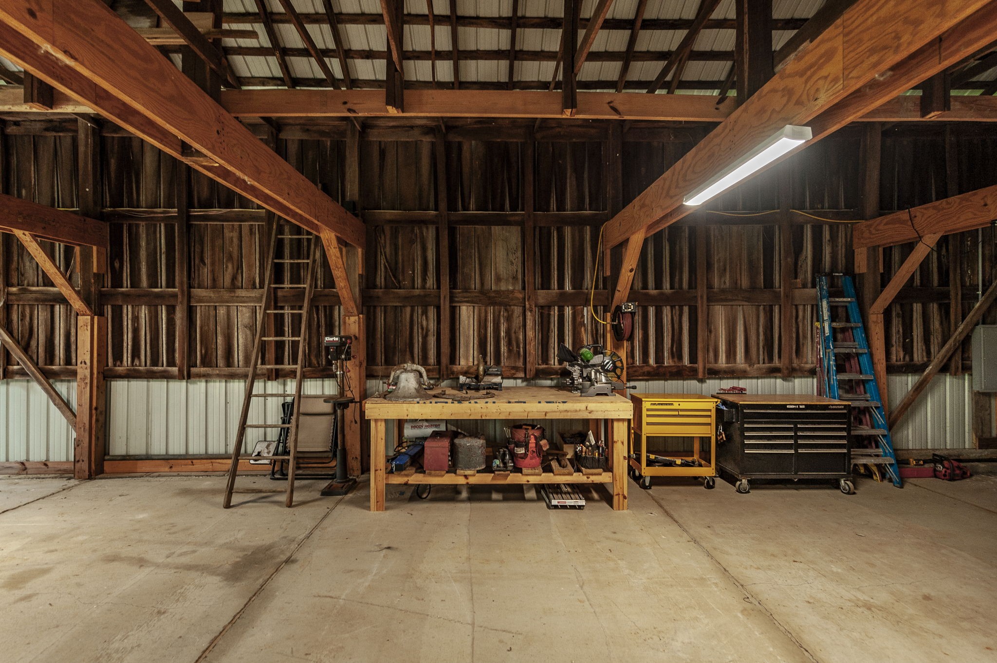 1113 E Robertson Rd Lot 4, Castalian Springs, TN 37031