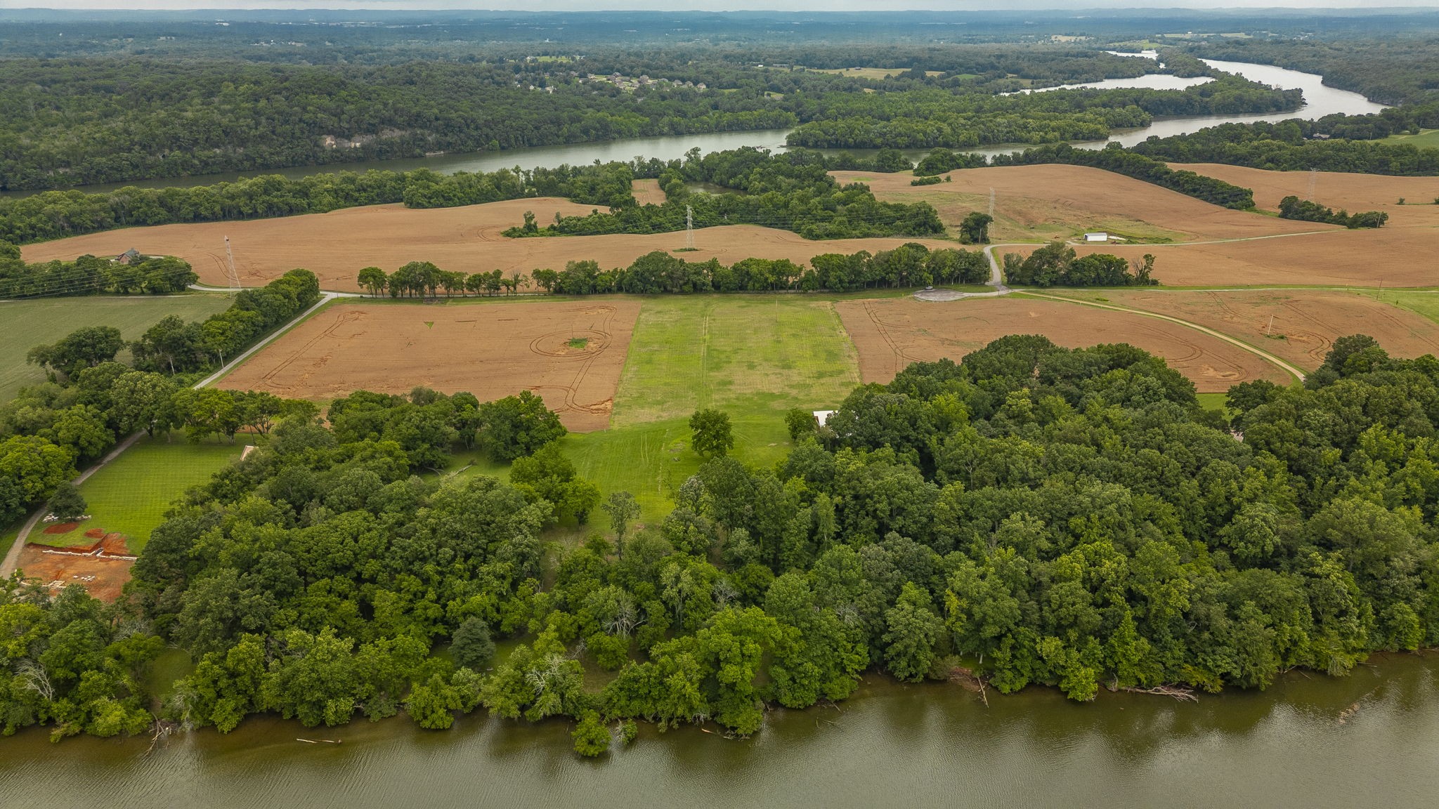 1113 E Robertson Rd Lot 4, Castalian Springs, TN 37031