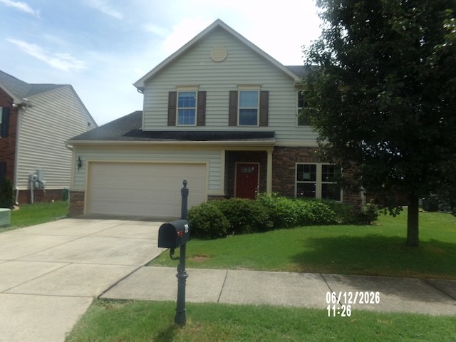 312 Parmley Ln, Nashville, TN 37207