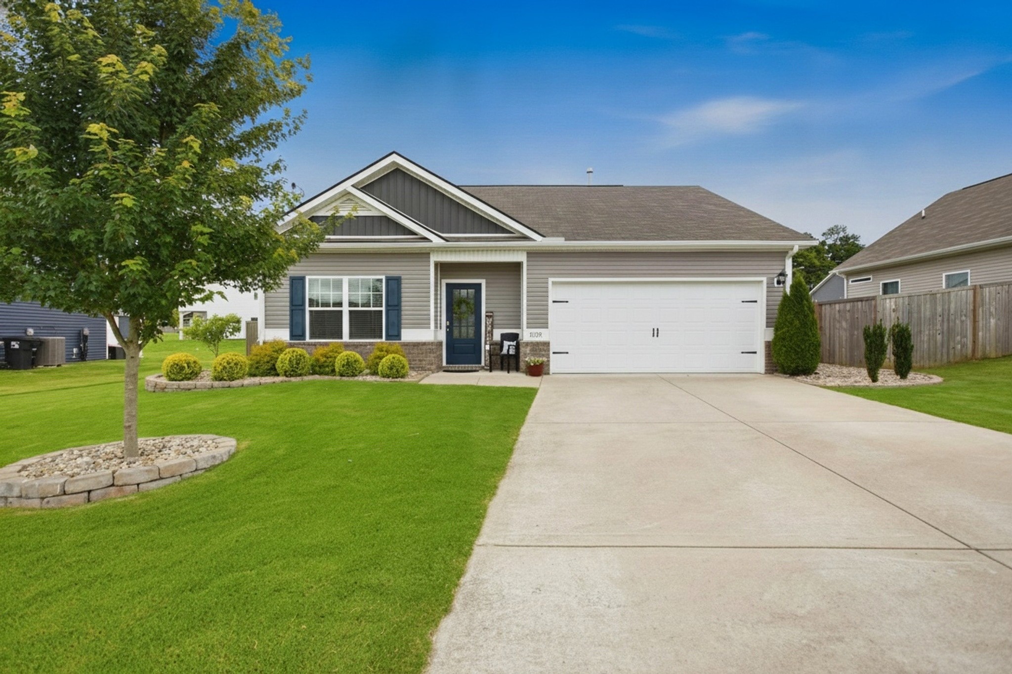 2108 Franks Ct, Columbia, TN 38401